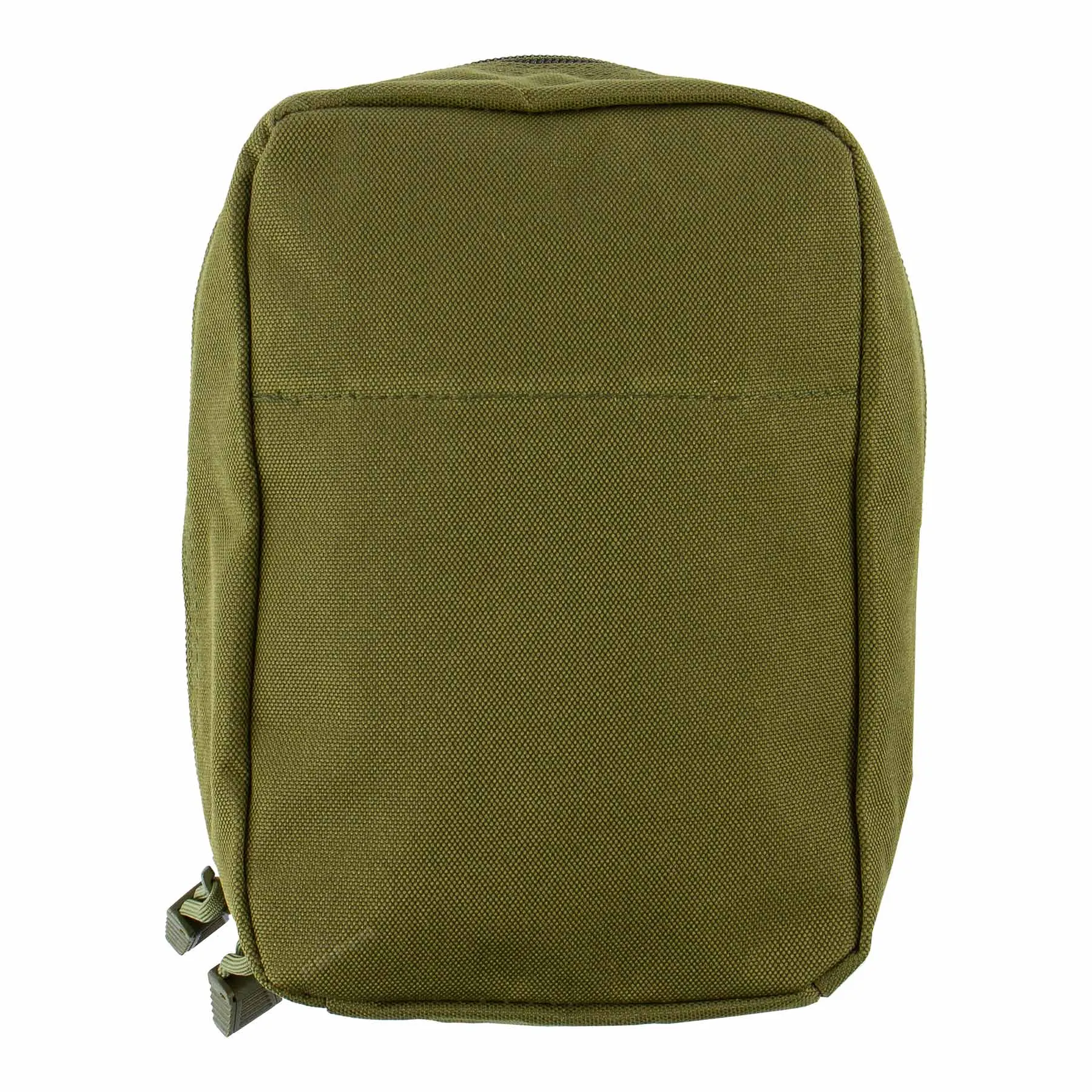 Medic First Aid Pouch, OD Green Medic First Aid Pouch, OD Green