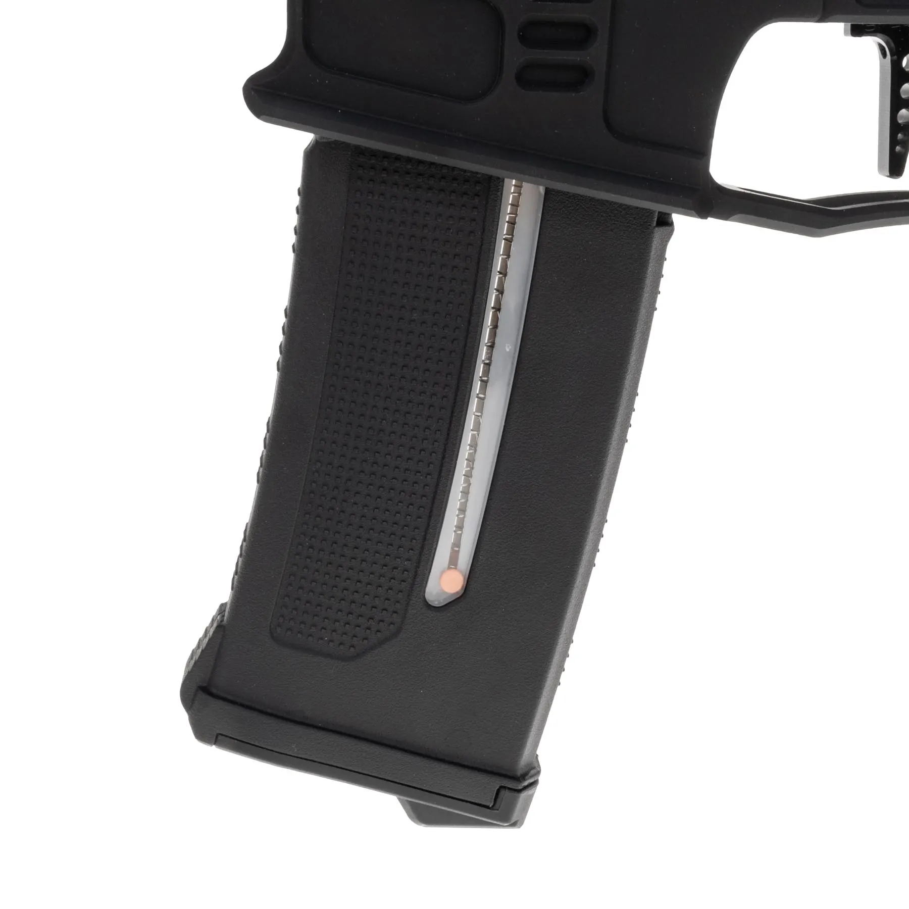 HPA Deal - SAC AR SOLID - "Phantom Hunt", HPA