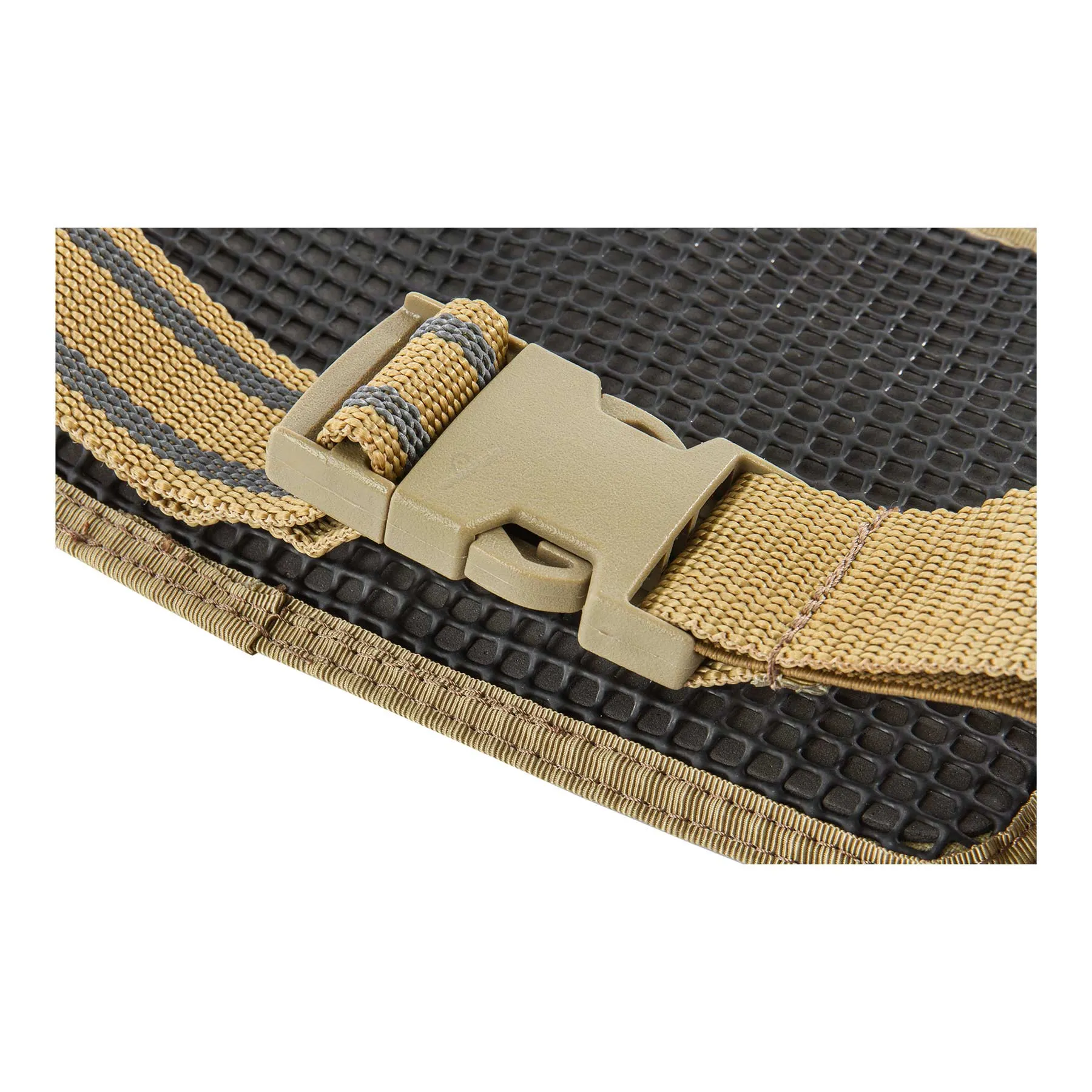 Modular Accessory Panel, Multicam