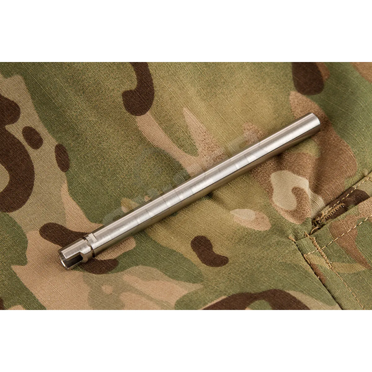 Inner Barrel 6,01mm für Marui M1911A1 GBB Inner Barrel 6,01mm für Marui M1911A1 GBB