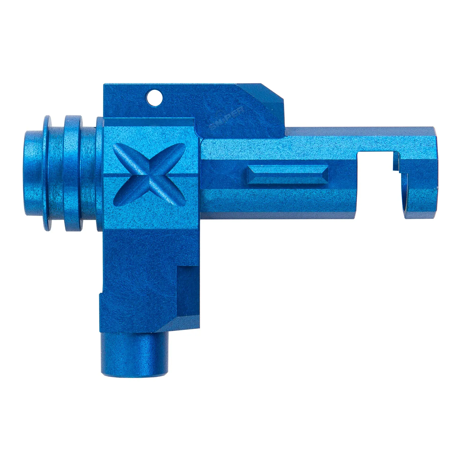 XFORCE V2 Rotary Hop-Up Chamber XFORCE V2 Rotary Hop-Up Chamber