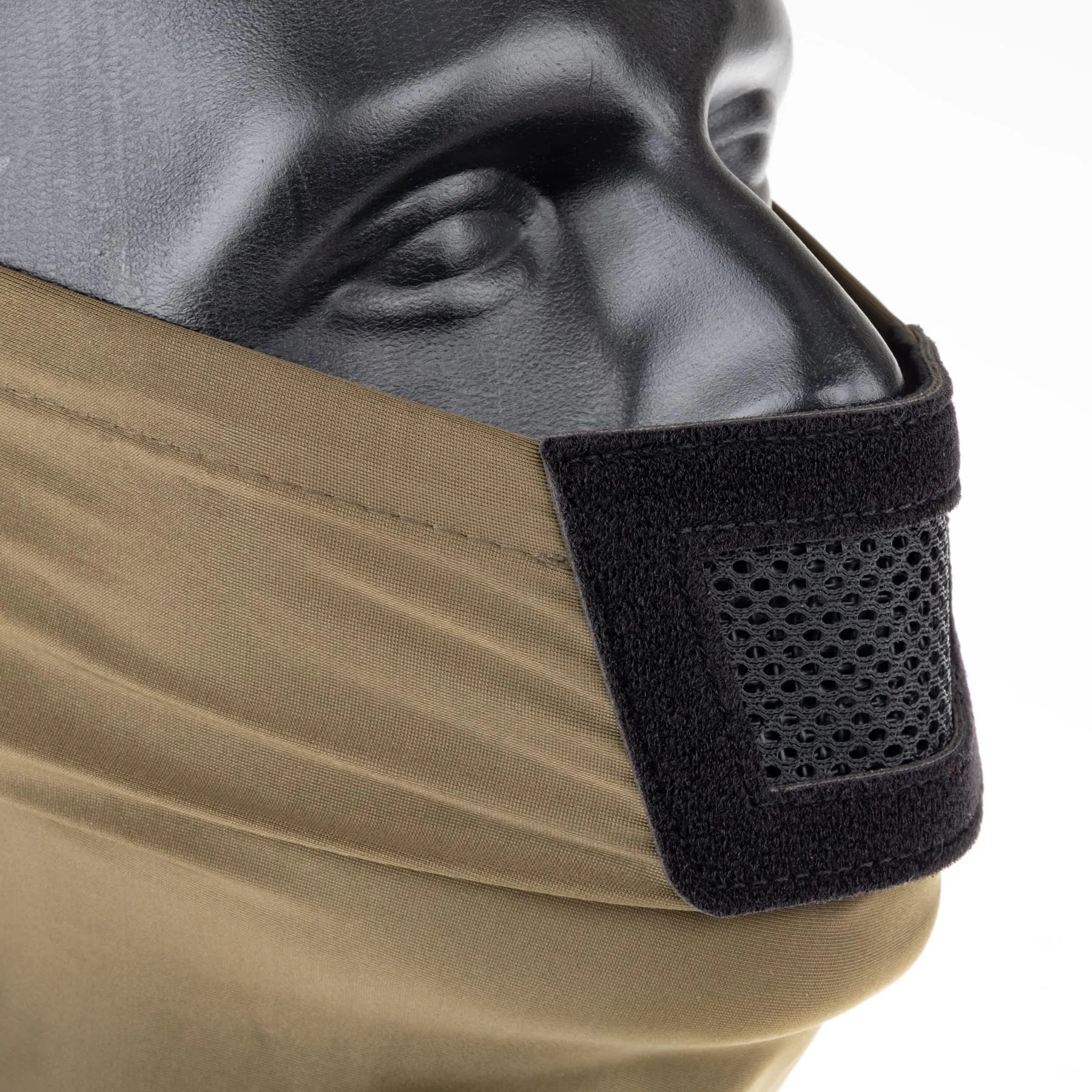 Reapo Warrior Face Mask Neck Gaiter, OD Reapo Warrior Face Mask Neck Gaiter, OD