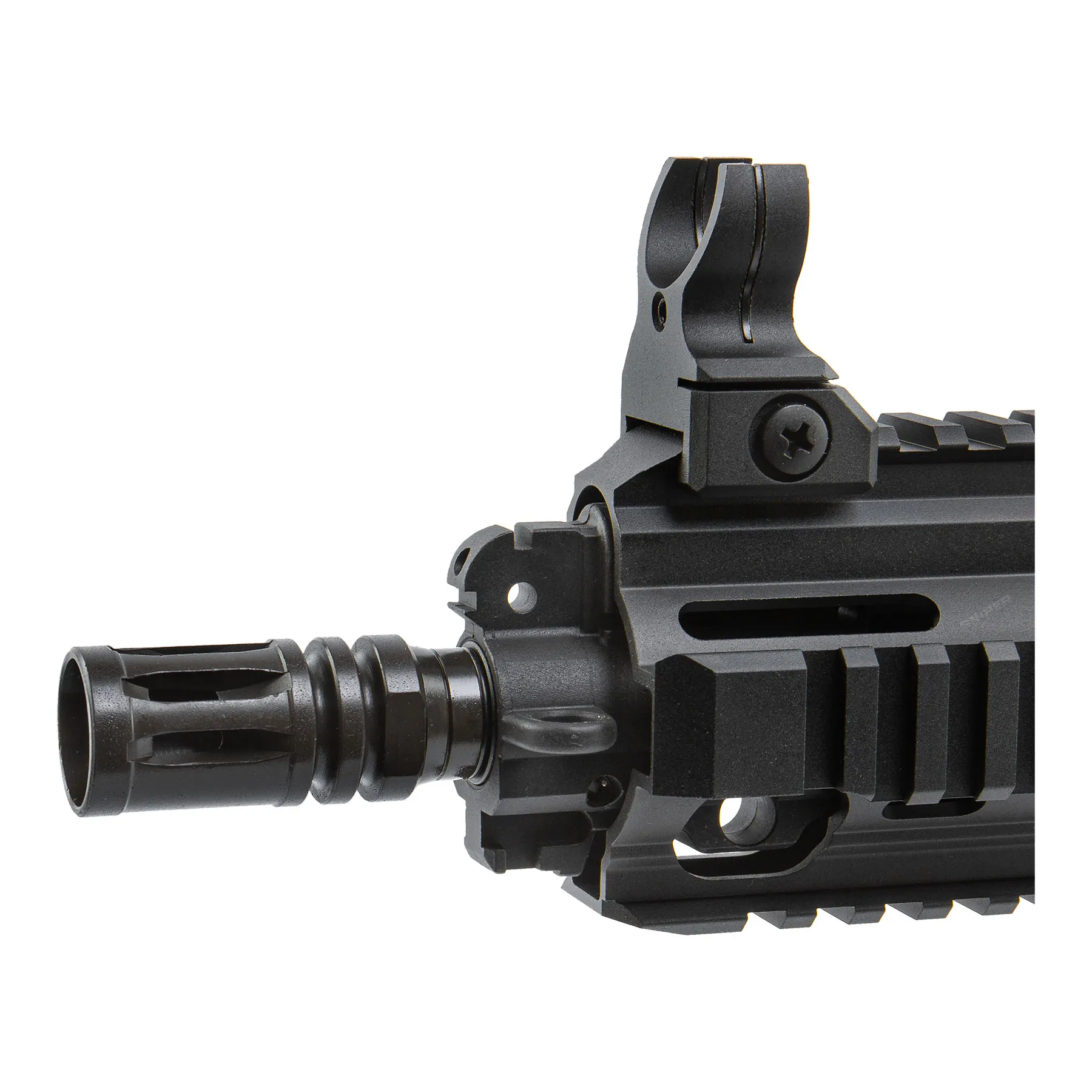 Heckler & Koch HK416 CQB V3, Black