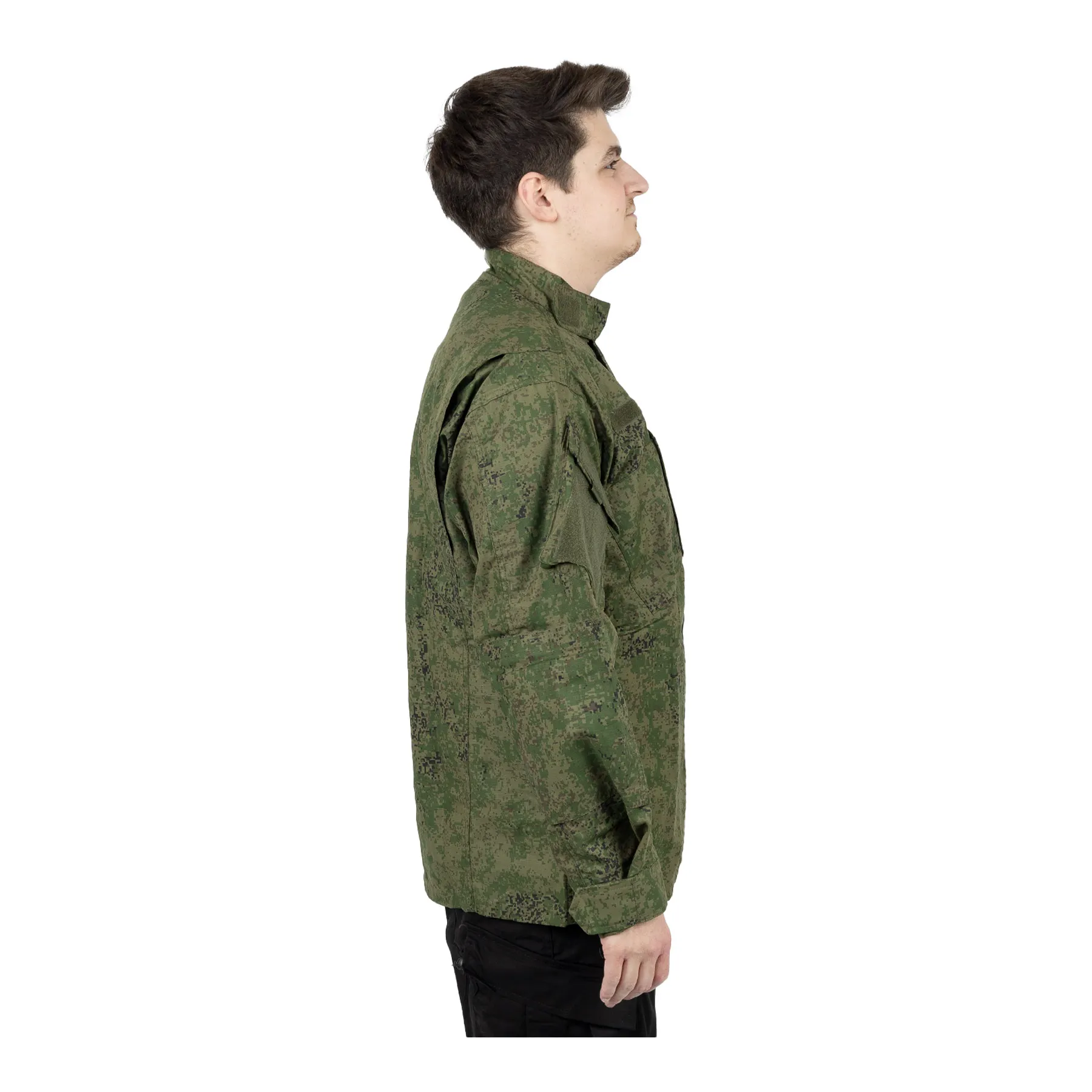 Invader Gear Revenger TDU Shirt, Digital Flora