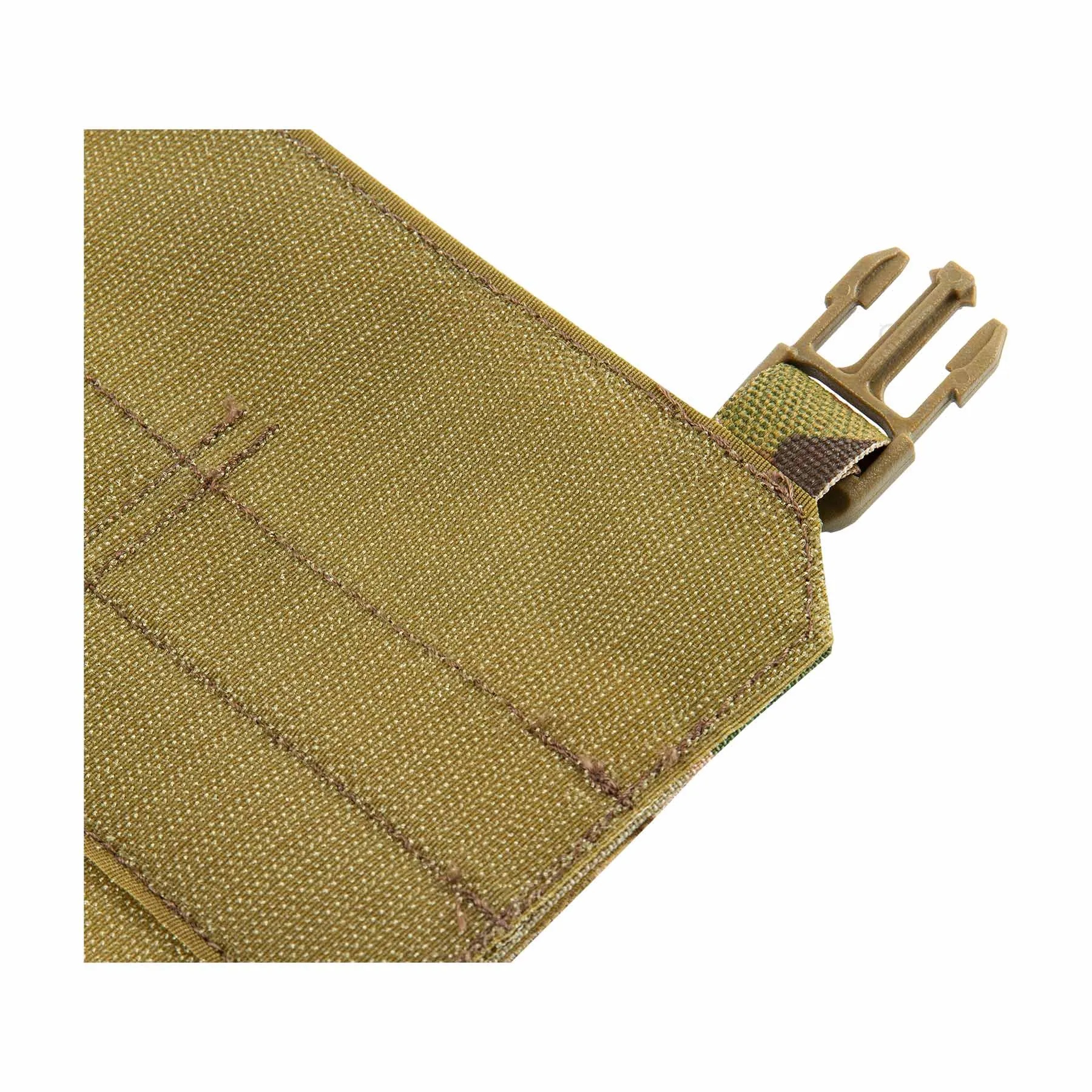 Triple M4 Mag Pouch Panel für 419 / 420, Multicam