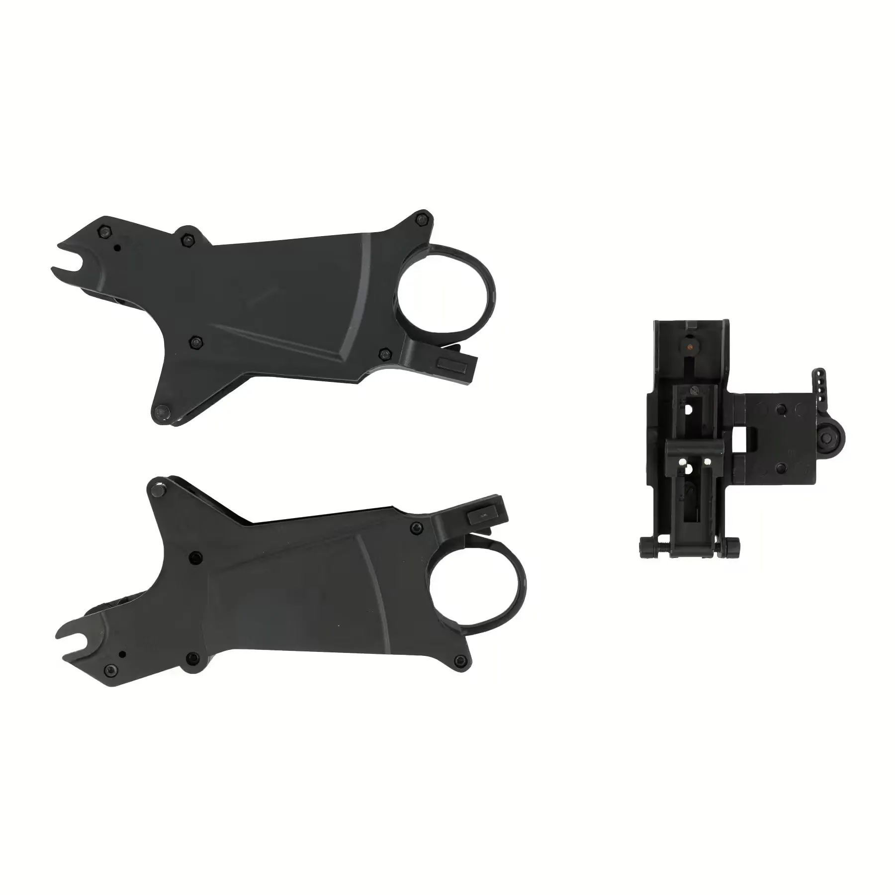 EGLM SCR Series Granatwerfer, Black