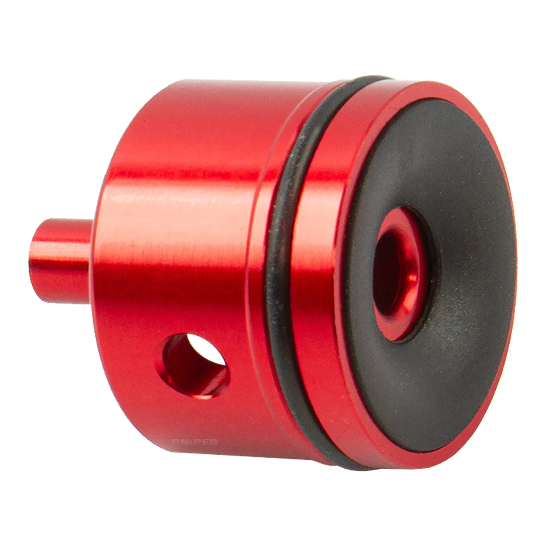 Cyliner head ALU Cyliner head ALU