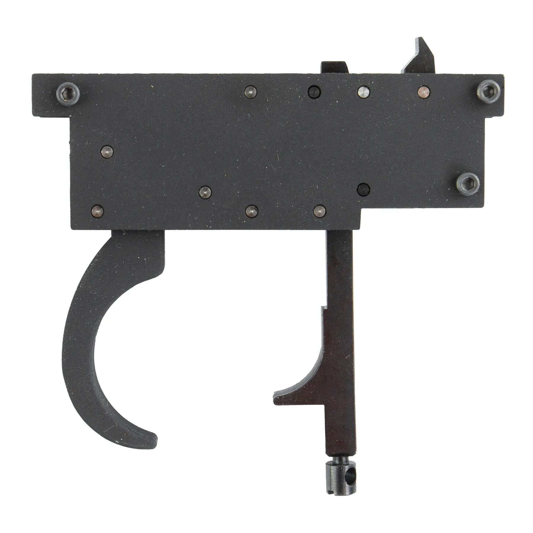 Zero Trigger für Type 96