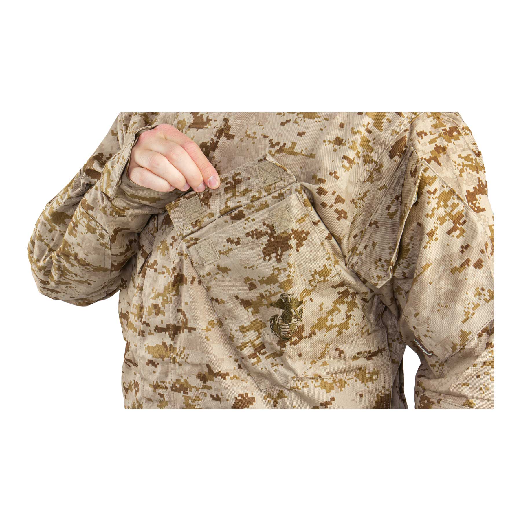 Emerson Tactical Uniform USMC, AOR1