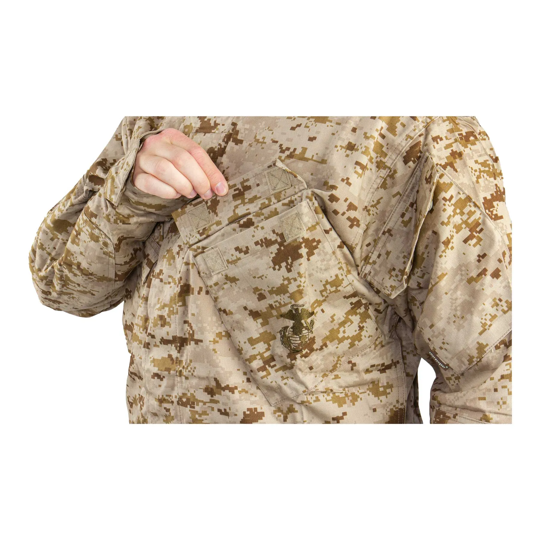Emerson Tactical Uniform USMC, AOR1 Emerson Tactical Uniform USMC, AOR1