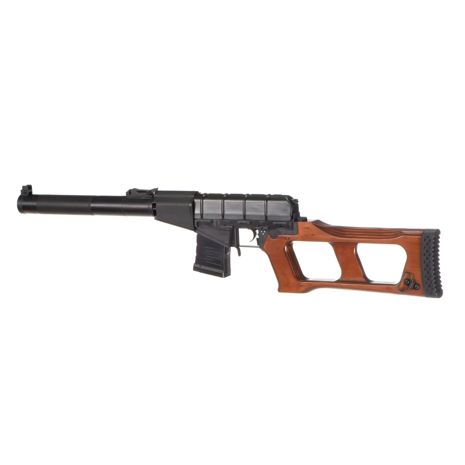 VSS Vintorez (S)AEG w/ Gate Aster II ETU