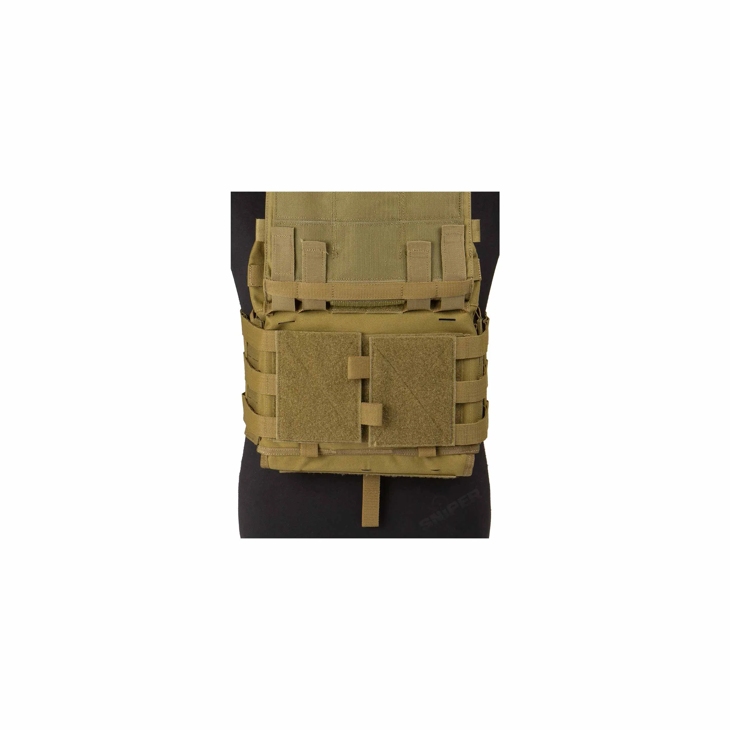 TT Plate Carrier MKIV Khaki Plattenträger