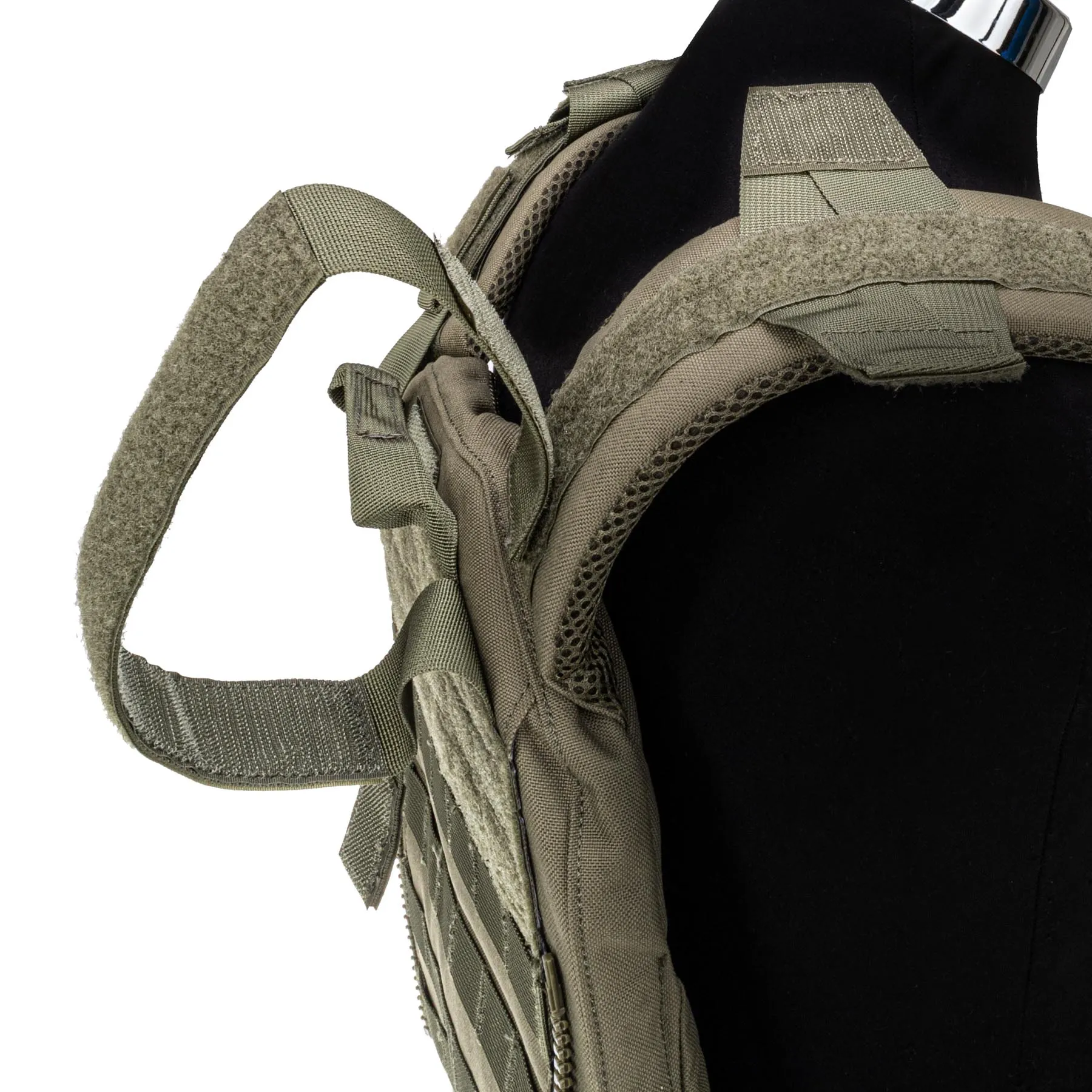 Conquer CQR G2 Vest Plattenträger, OD
