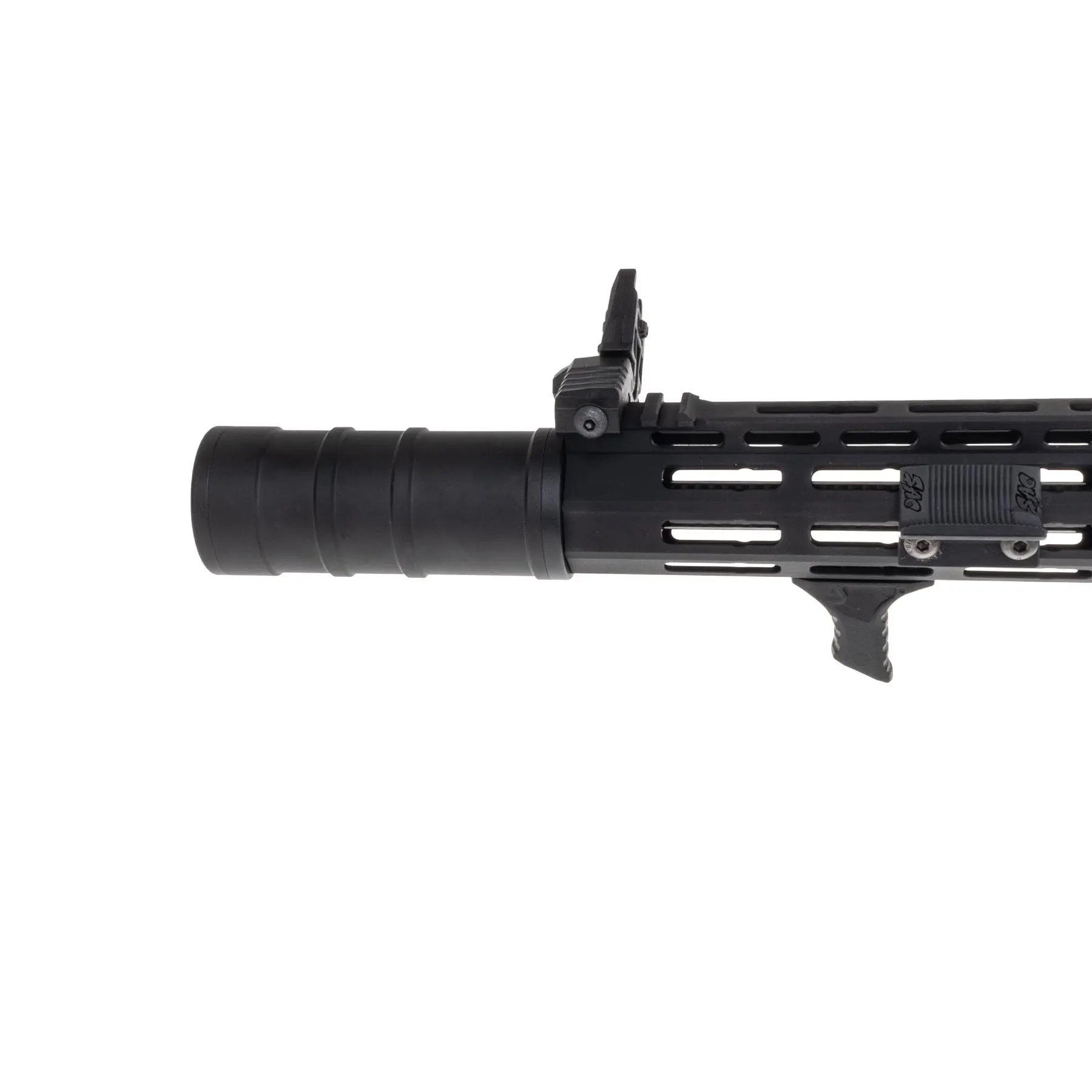 SAC WOLF EXO - "Sturmbringer", HPA