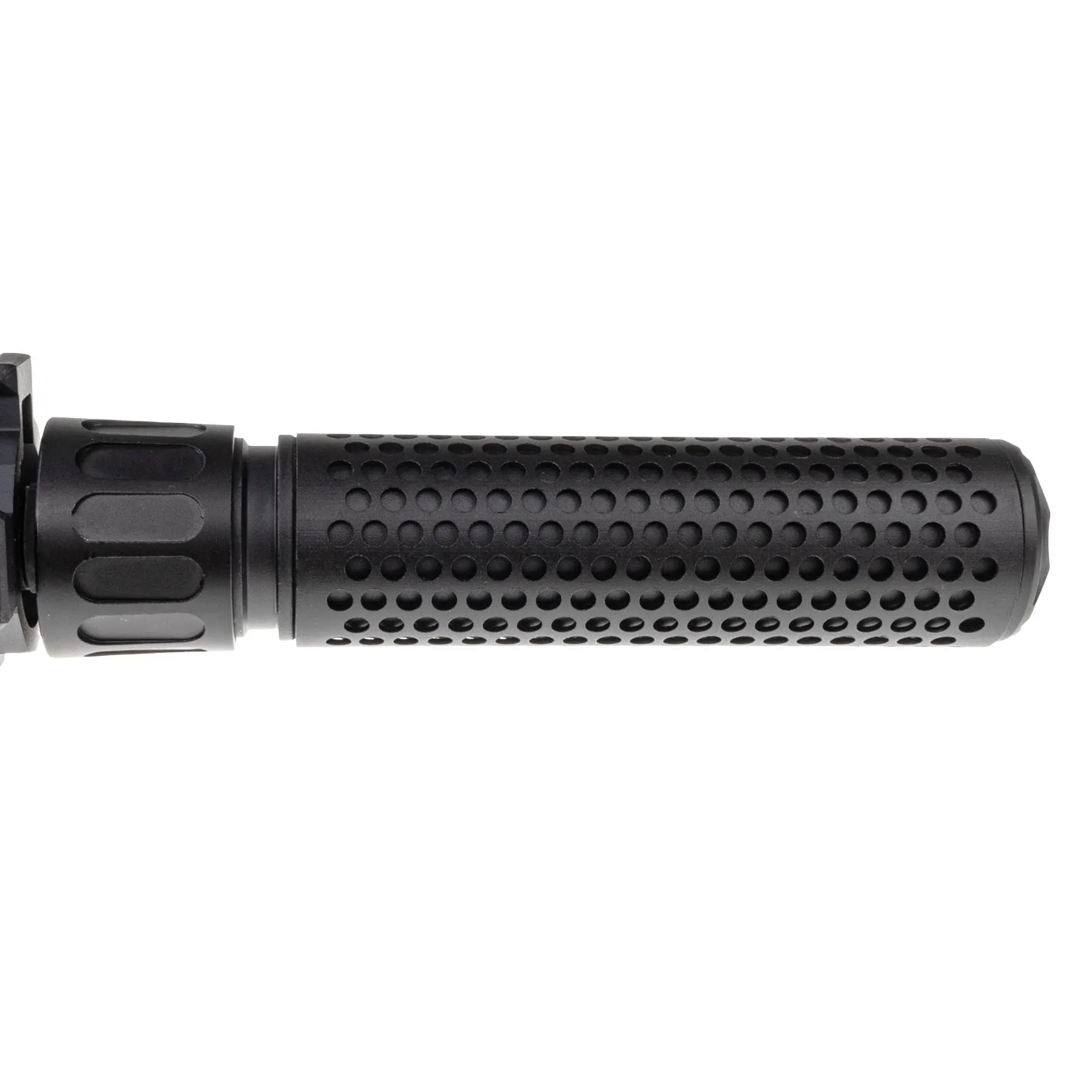 Reapo KAC-QD Silencer, Black