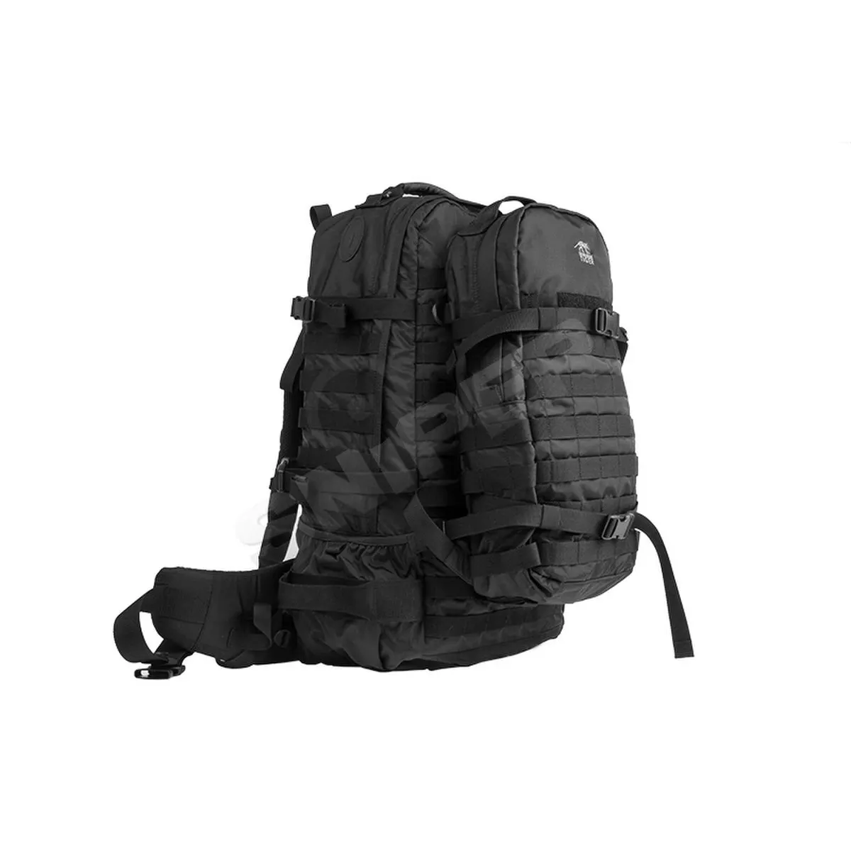 TT 2 In 1 Pack, Schwarz