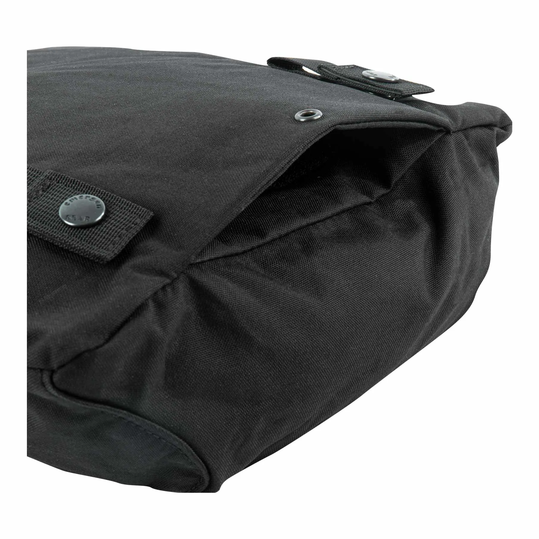 Pouch Panel for JPC 2.0, Black