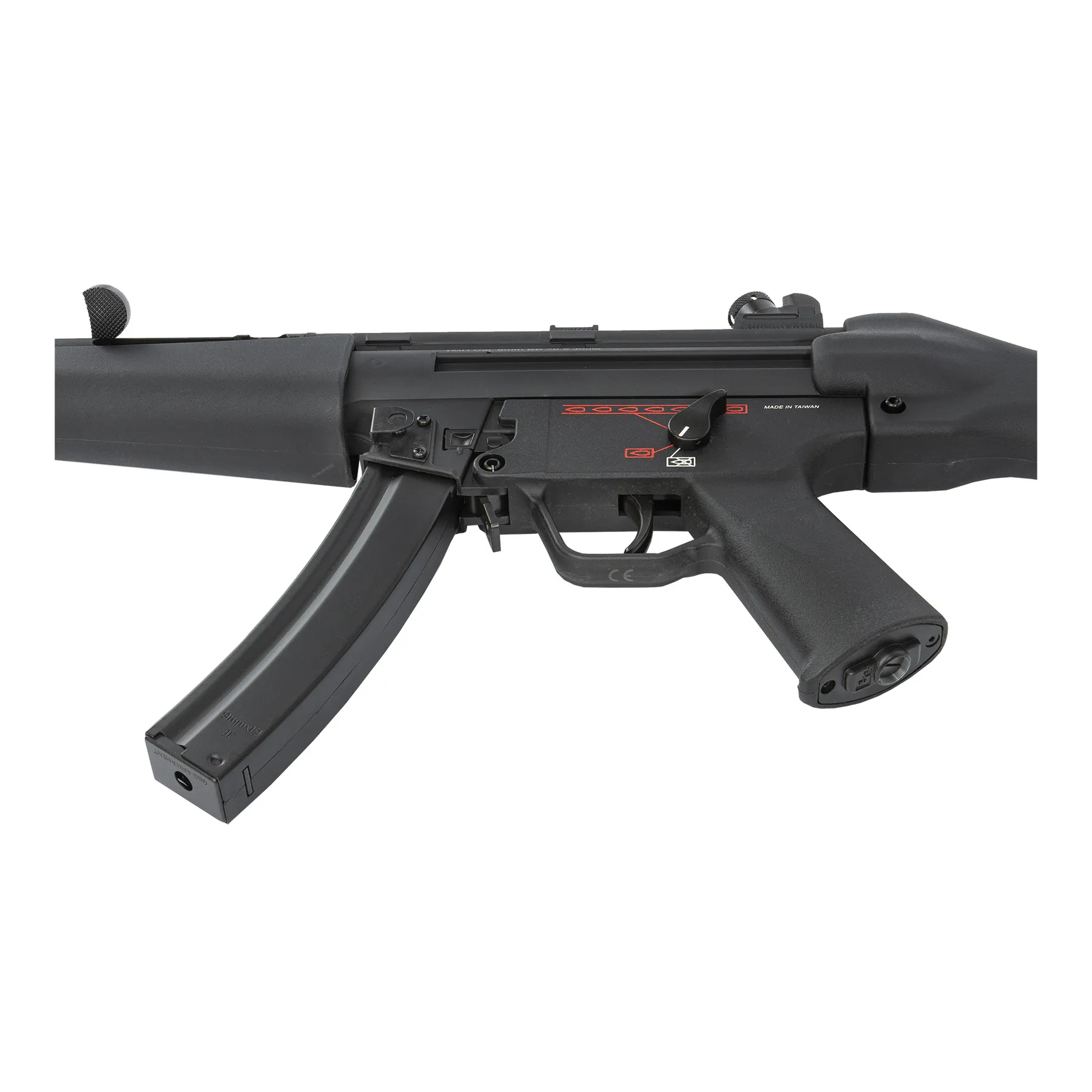 EGM A4 < 0,5 Joule, AEG EGM A4 < 0,5 Joule, AEG