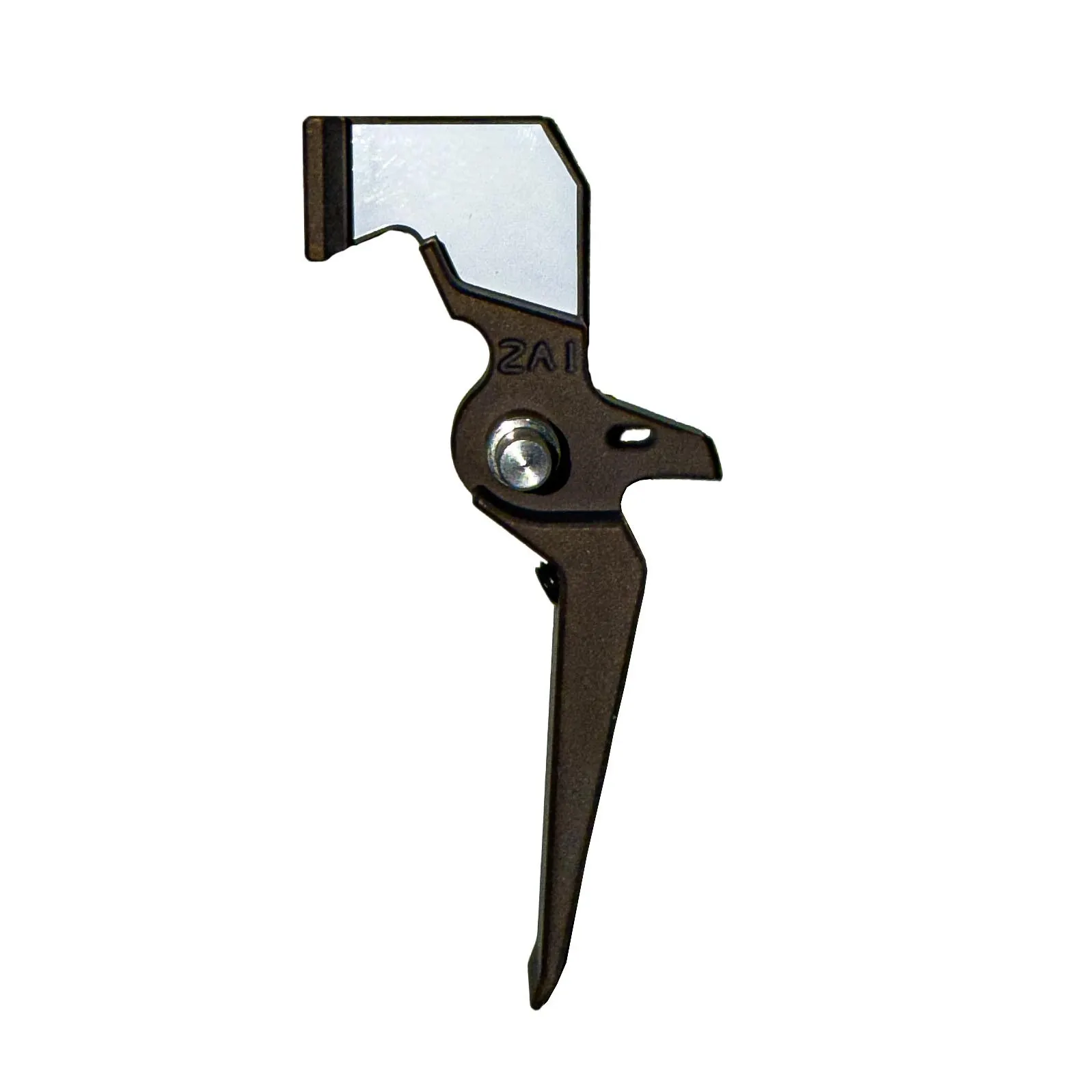 Gate Quantum Trigger 2A1, Dark Earth