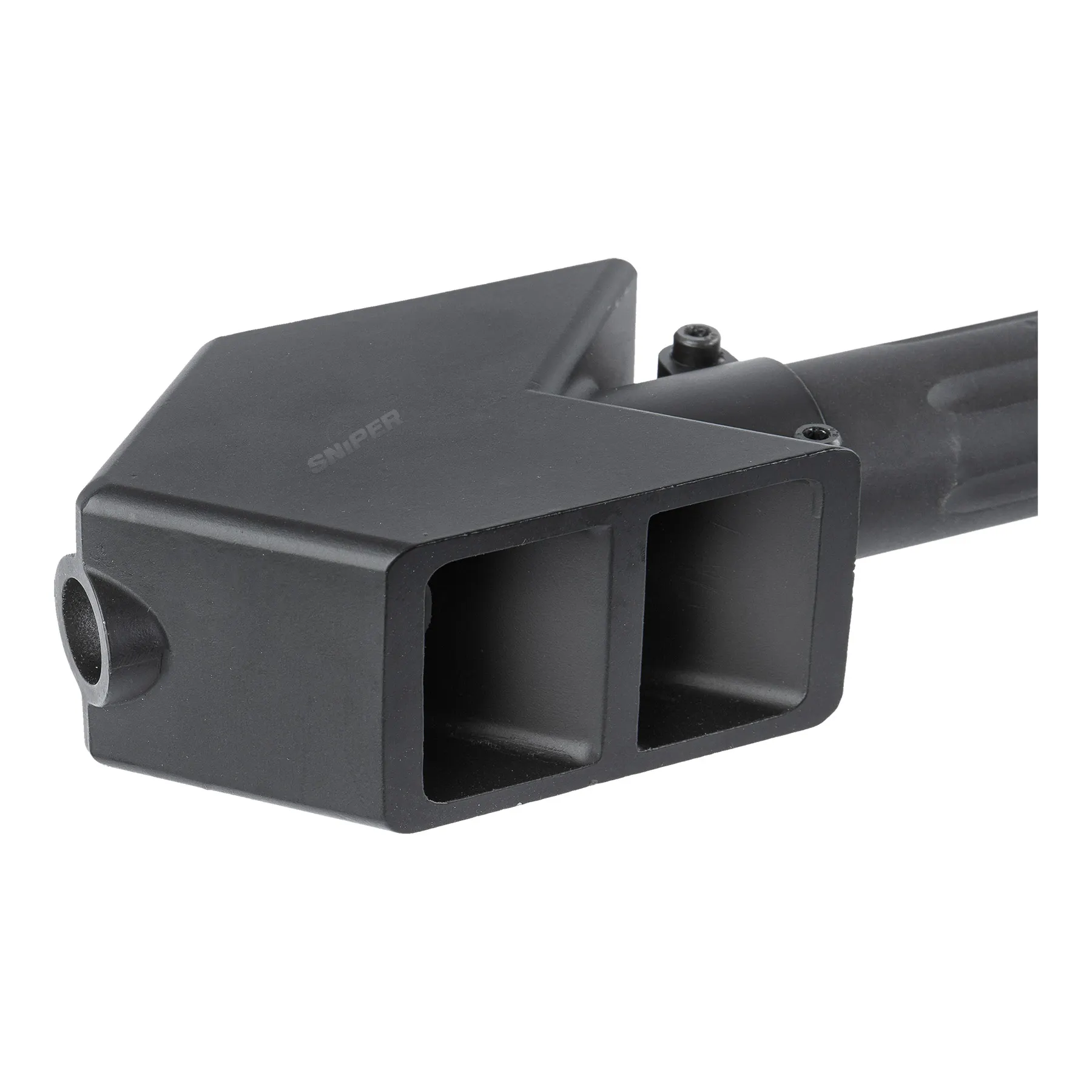 SAC Barrett Licensed M82A1 x Wolverine CQB Scharfschützengewehr HPA SAC Barrett Licensed M82A1 x Wolverine CQB Scharfschützengewehr HPA