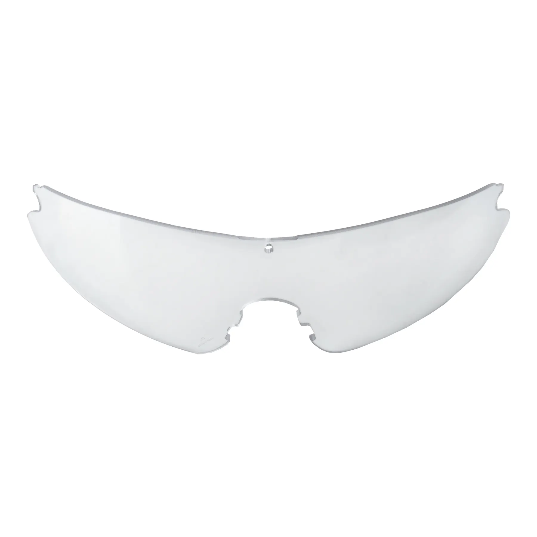 Raptor Ersatzglas, Clear