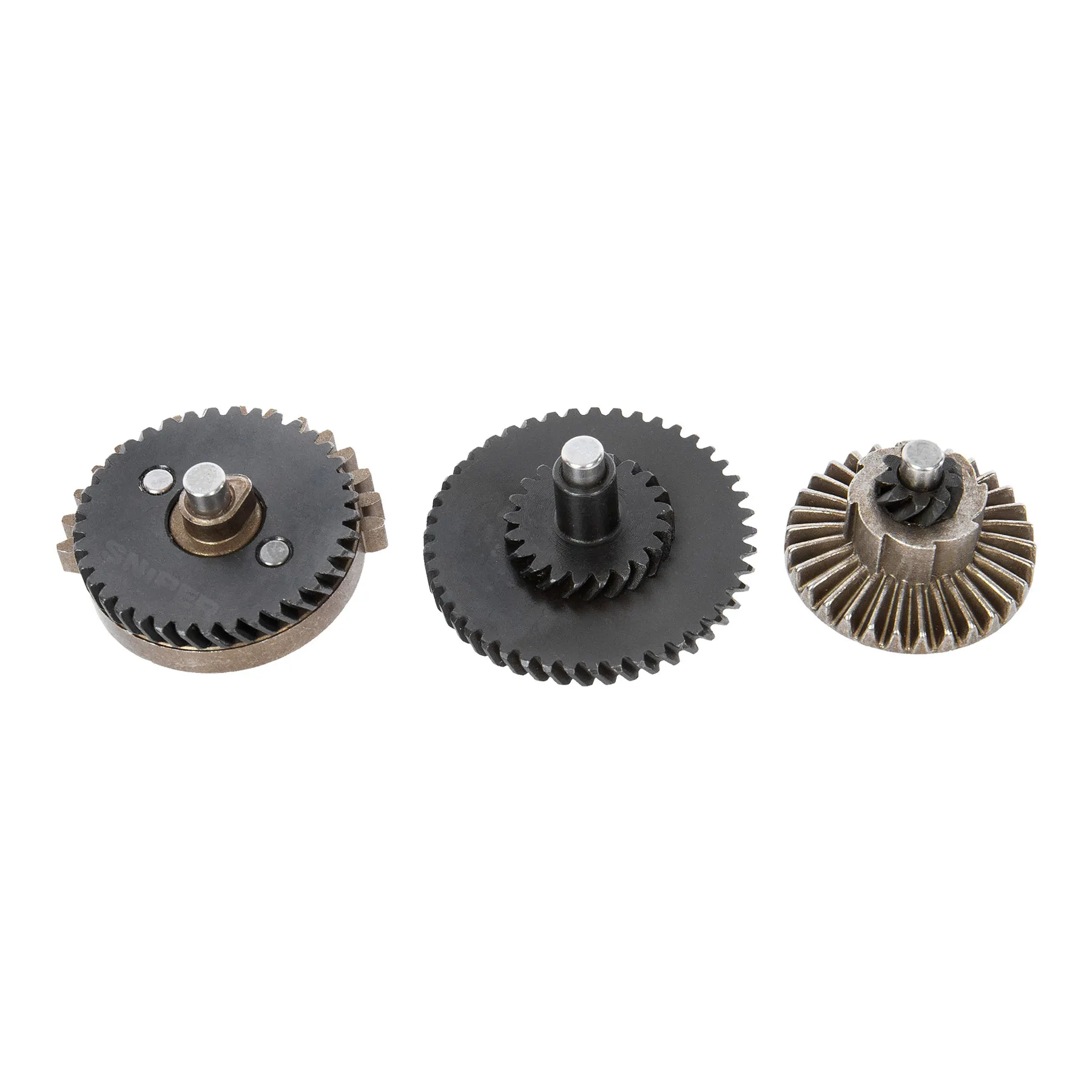 100:300 4mm Axis Gear