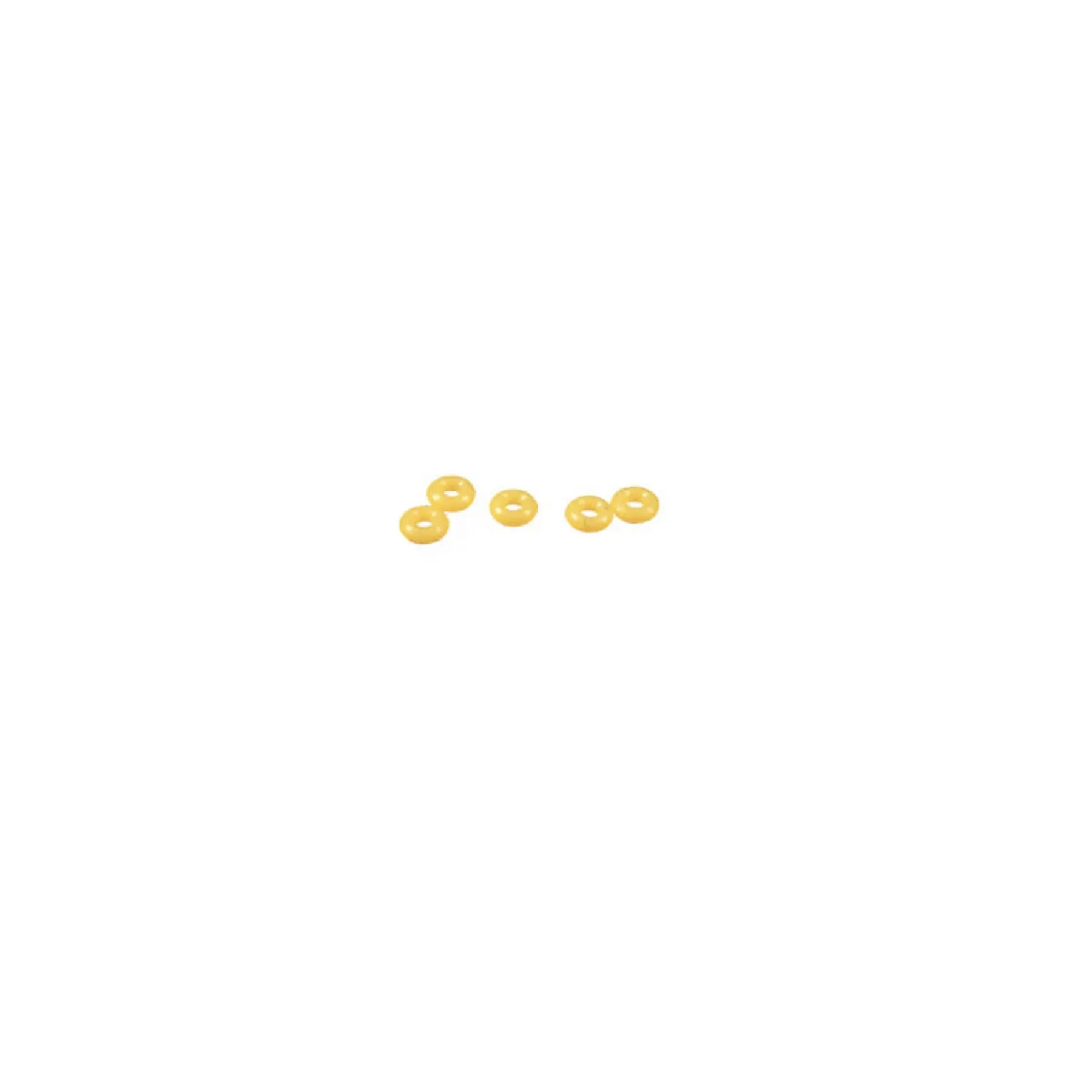 Waldo Custom "HUSH" Silent Fill Valve O-Rings