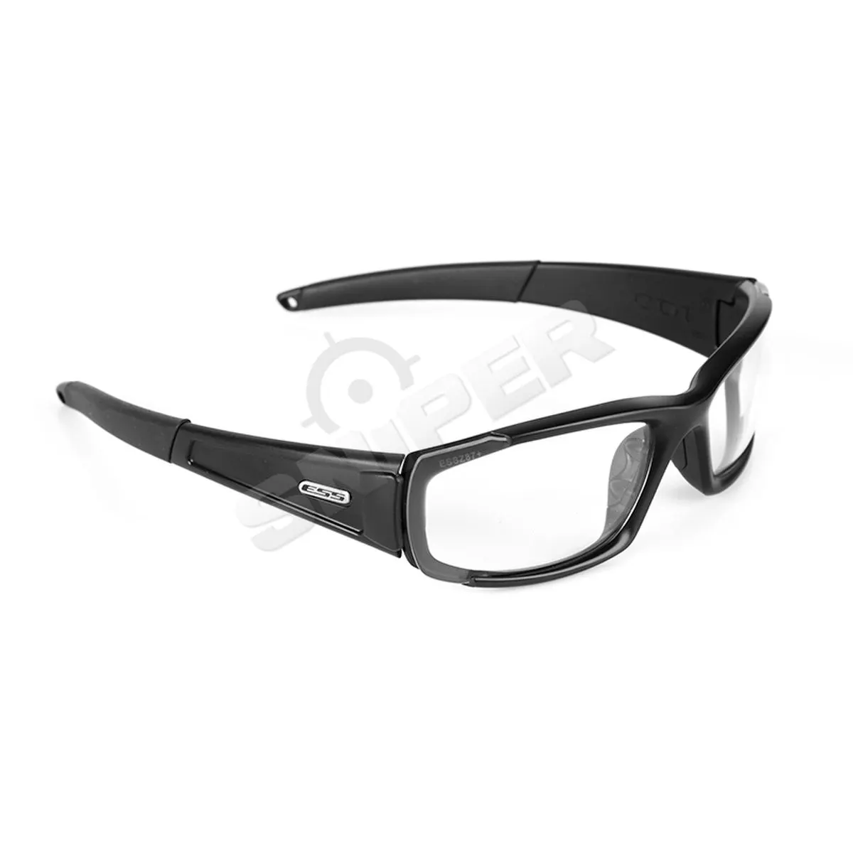 CDI Ersatzgläser, Clear