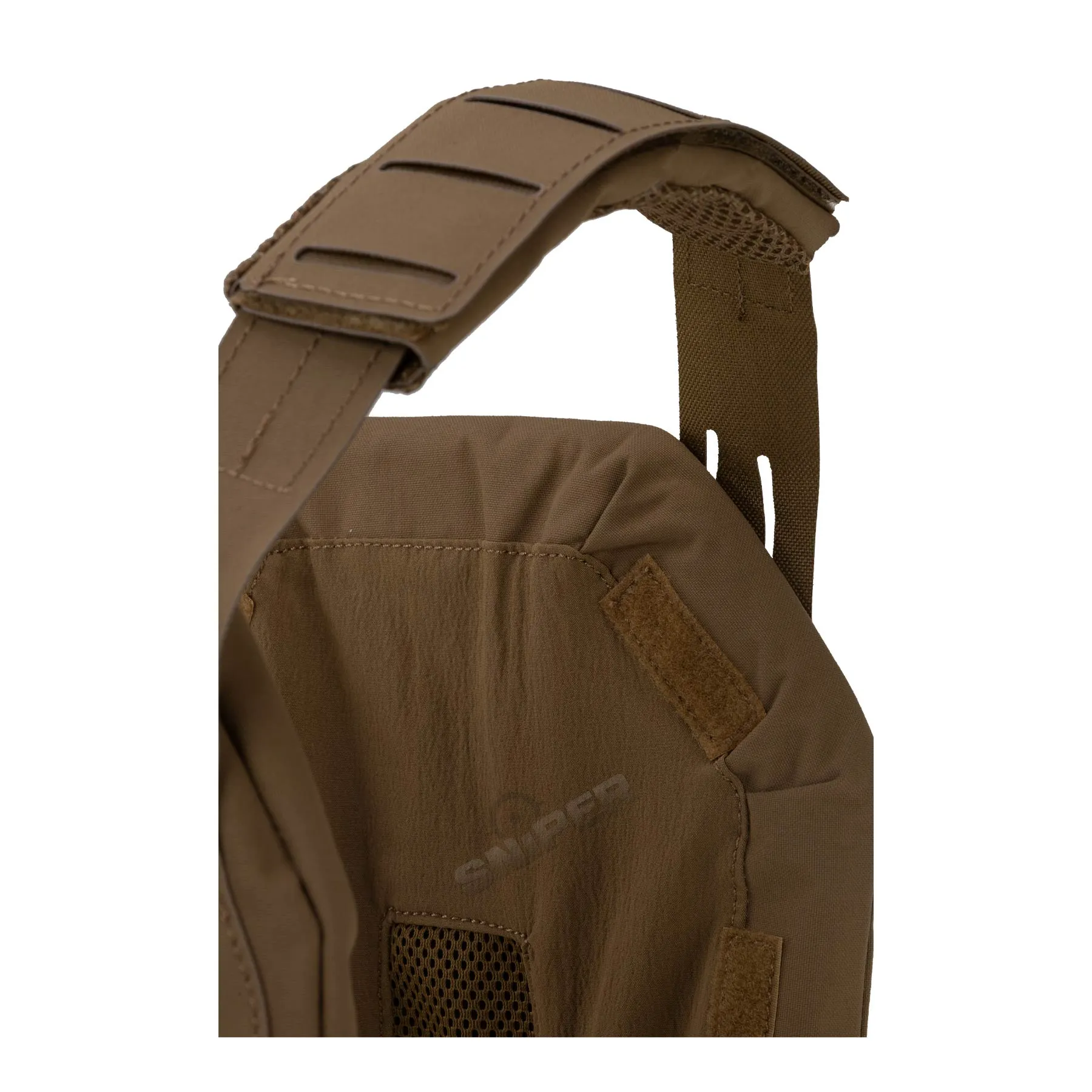 Reapo V2 Tactical Vest Plattenträger, Coyote