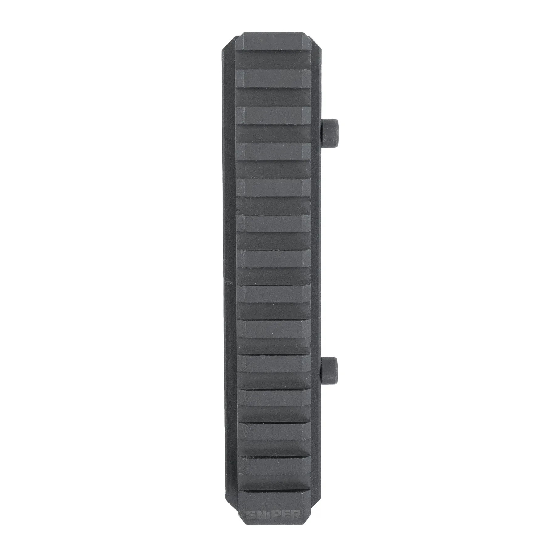 Long 0,625" Picatinny Riser