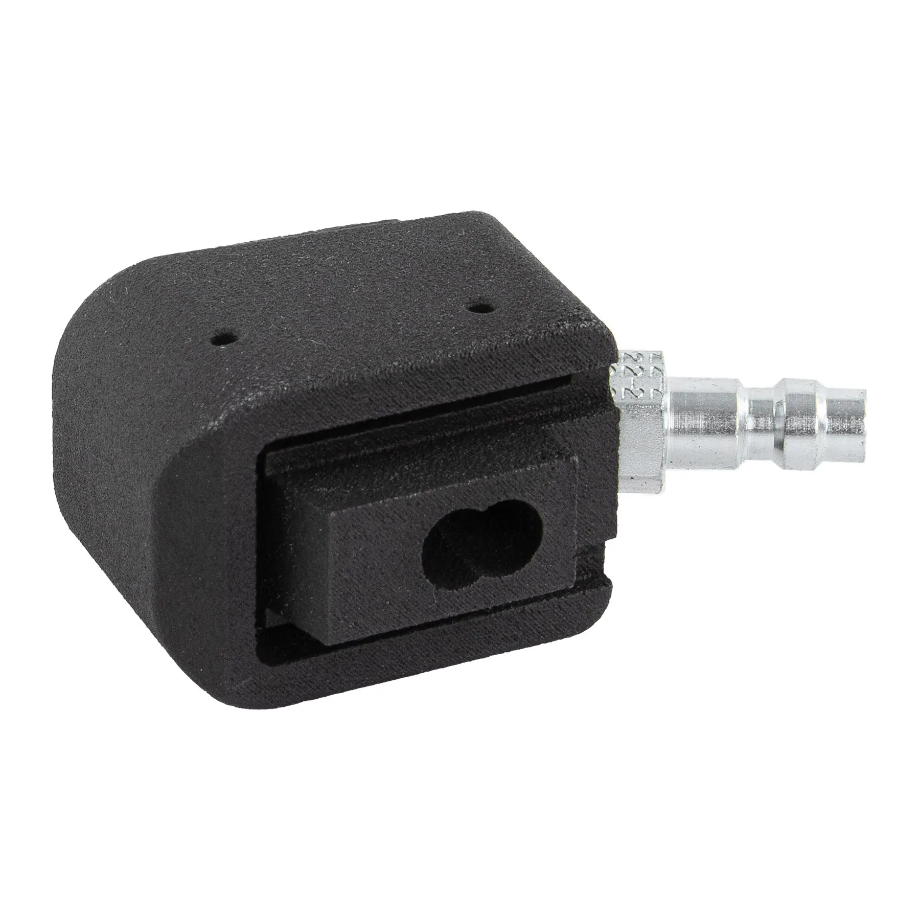 HPA Drum Mag Adaptor für Hi-Capa