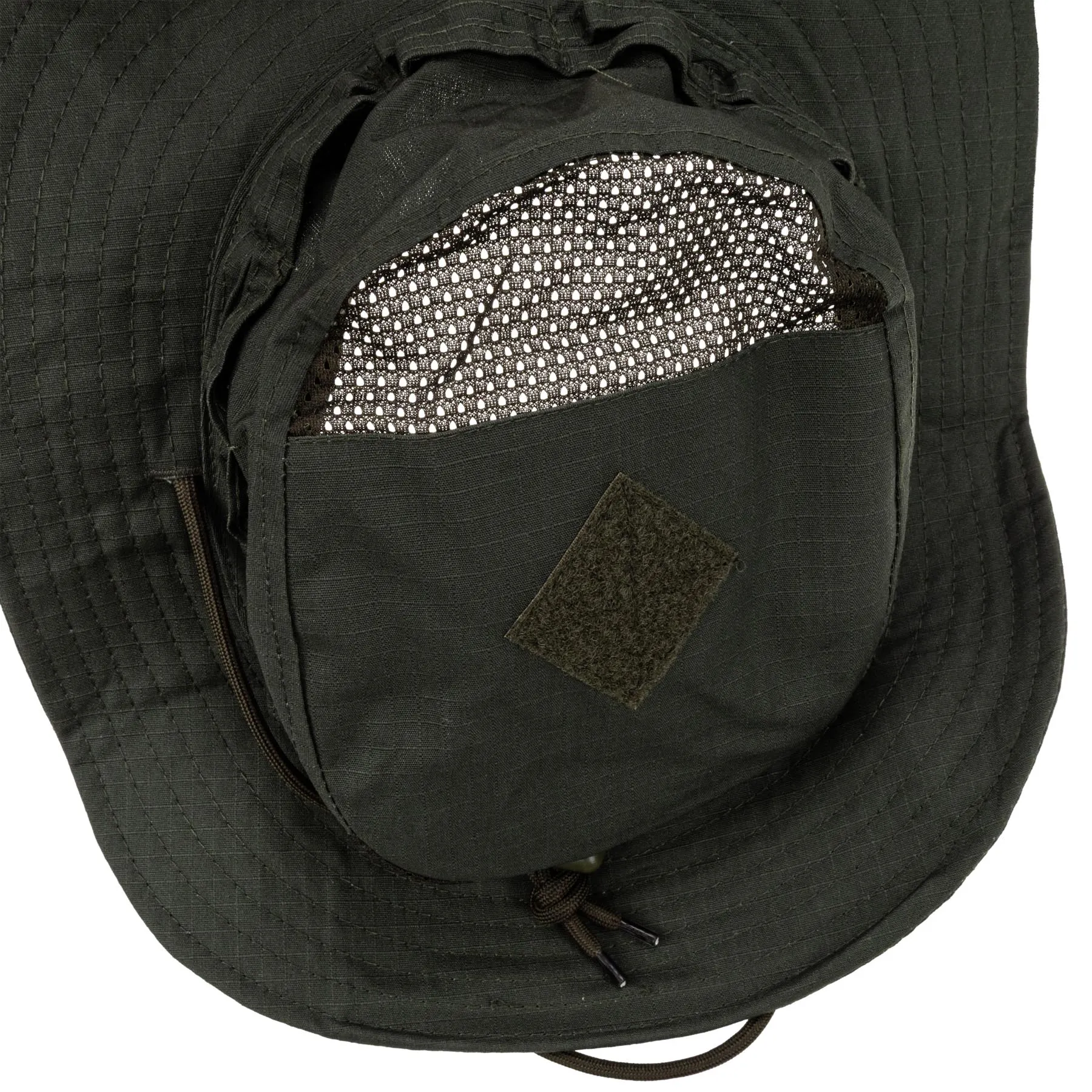 Boonie Hat 55-60cm, OD Green