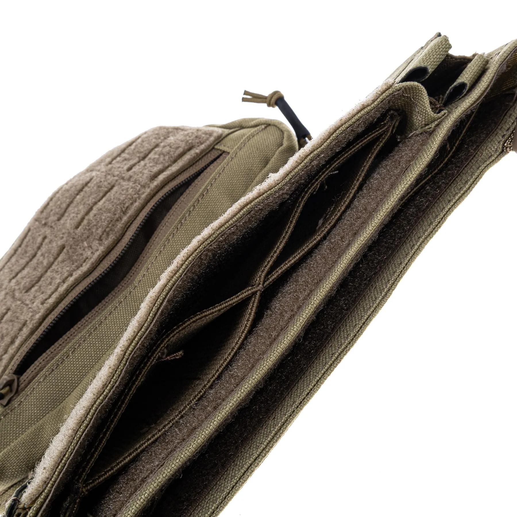 Conquer Core Chest Rig, Tan Conquer Core Chest Rig, Tan