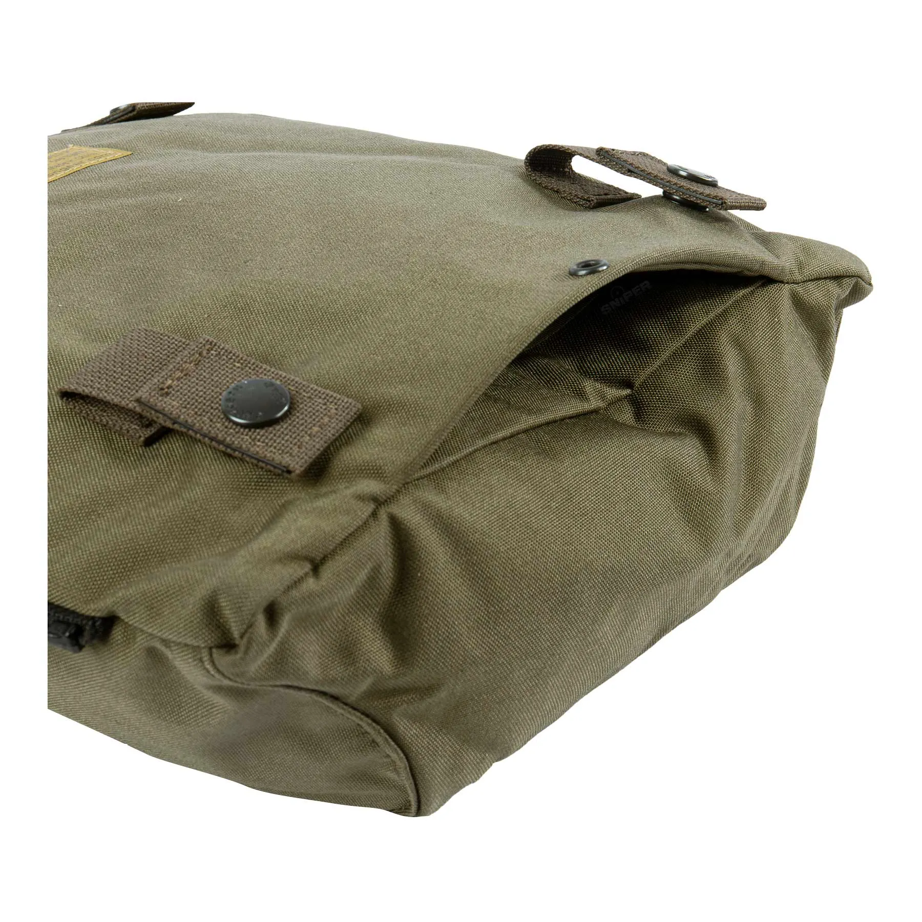 Pouch Panel for JPC 2.0, Ranger Green