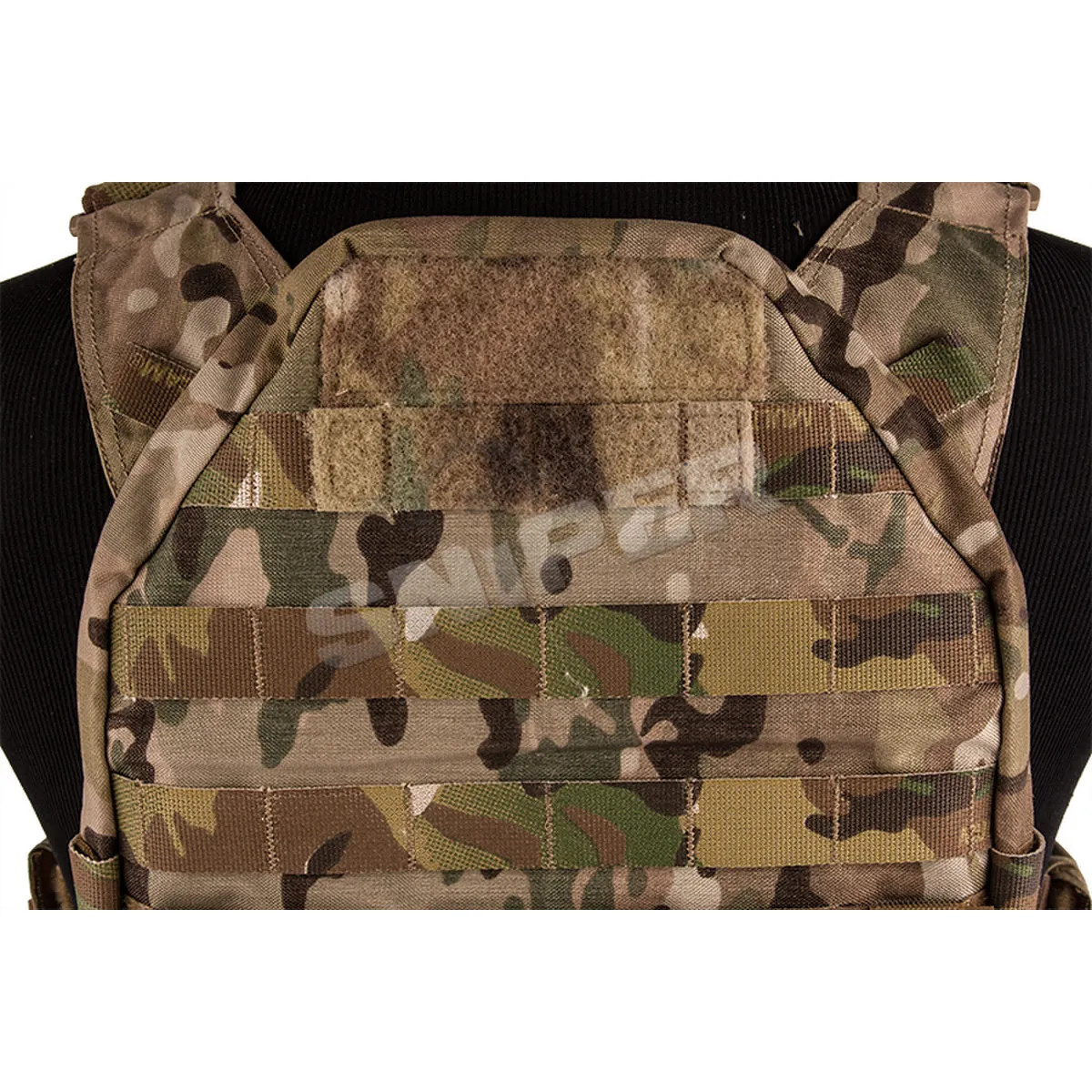 LMAC Plattenträger Multicam Medium