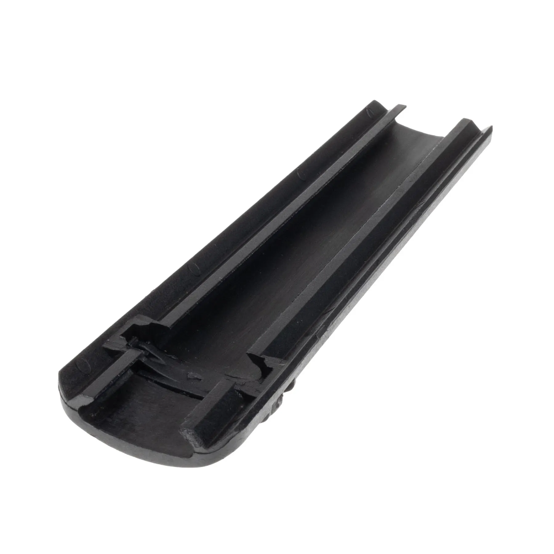 Reapo Rail Panel Cover Set, Black