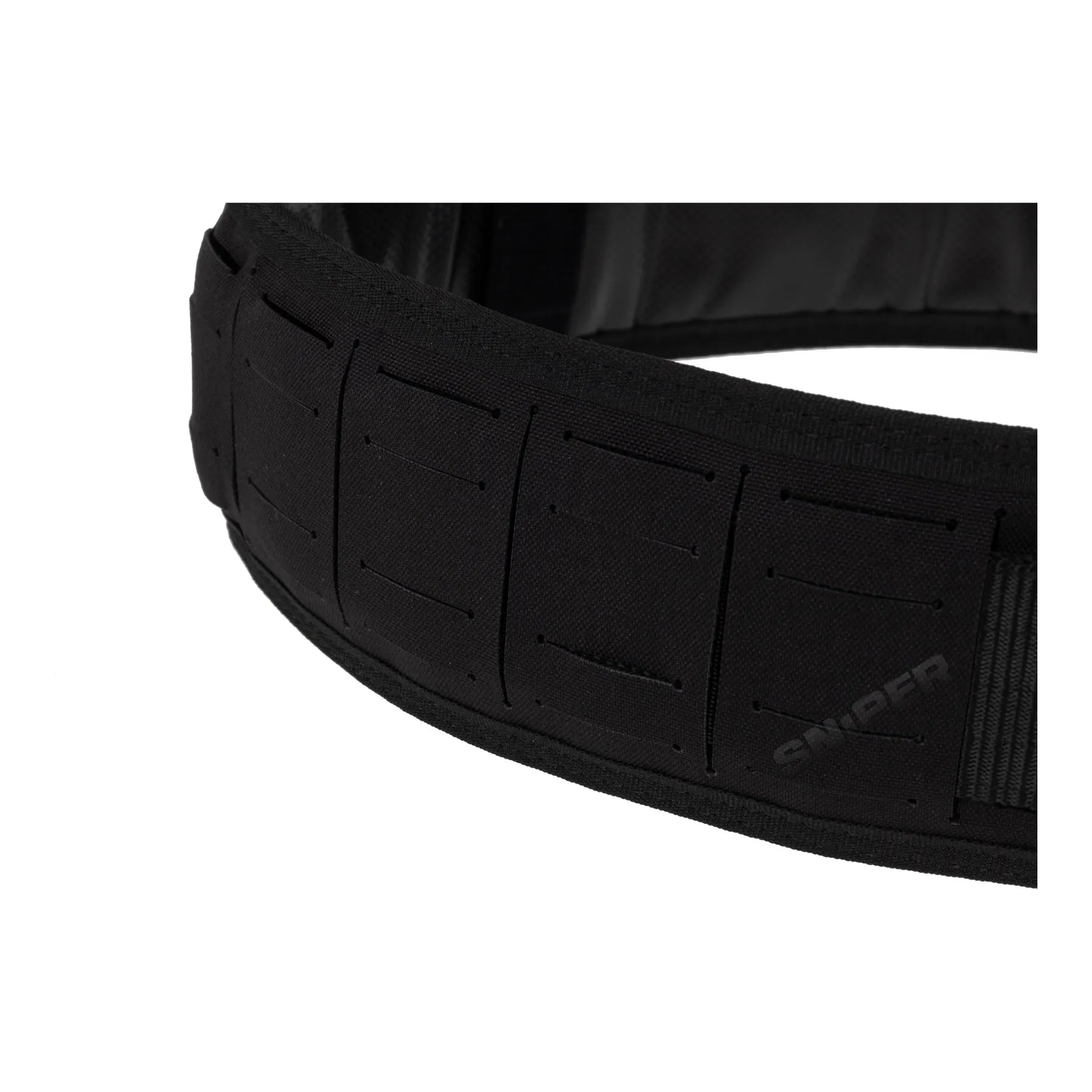 Reapo Pilot Battle Belt Gen2, Black