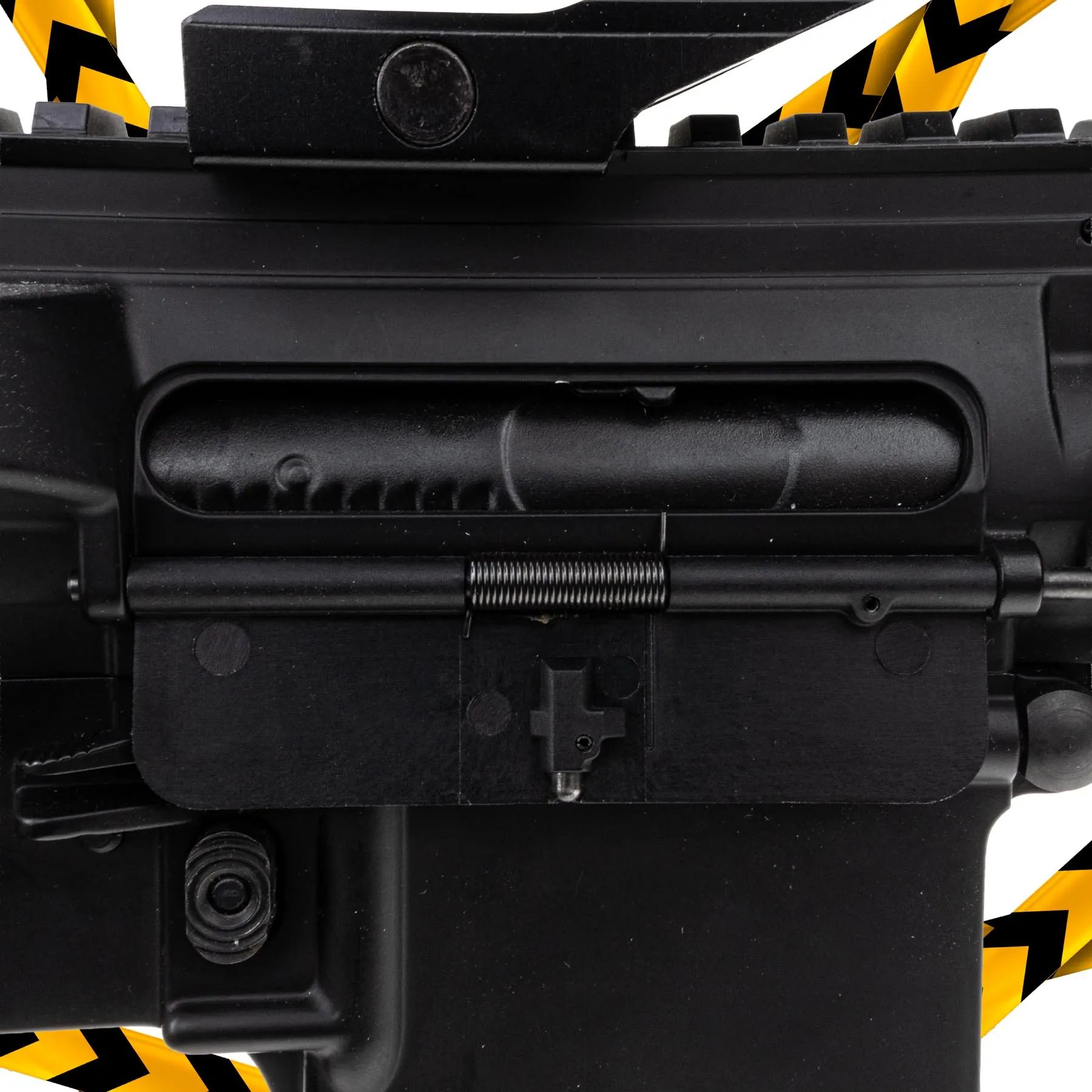 B-Ware Arcturus FC GR16 MOD 5 11" (S)AEG, Black