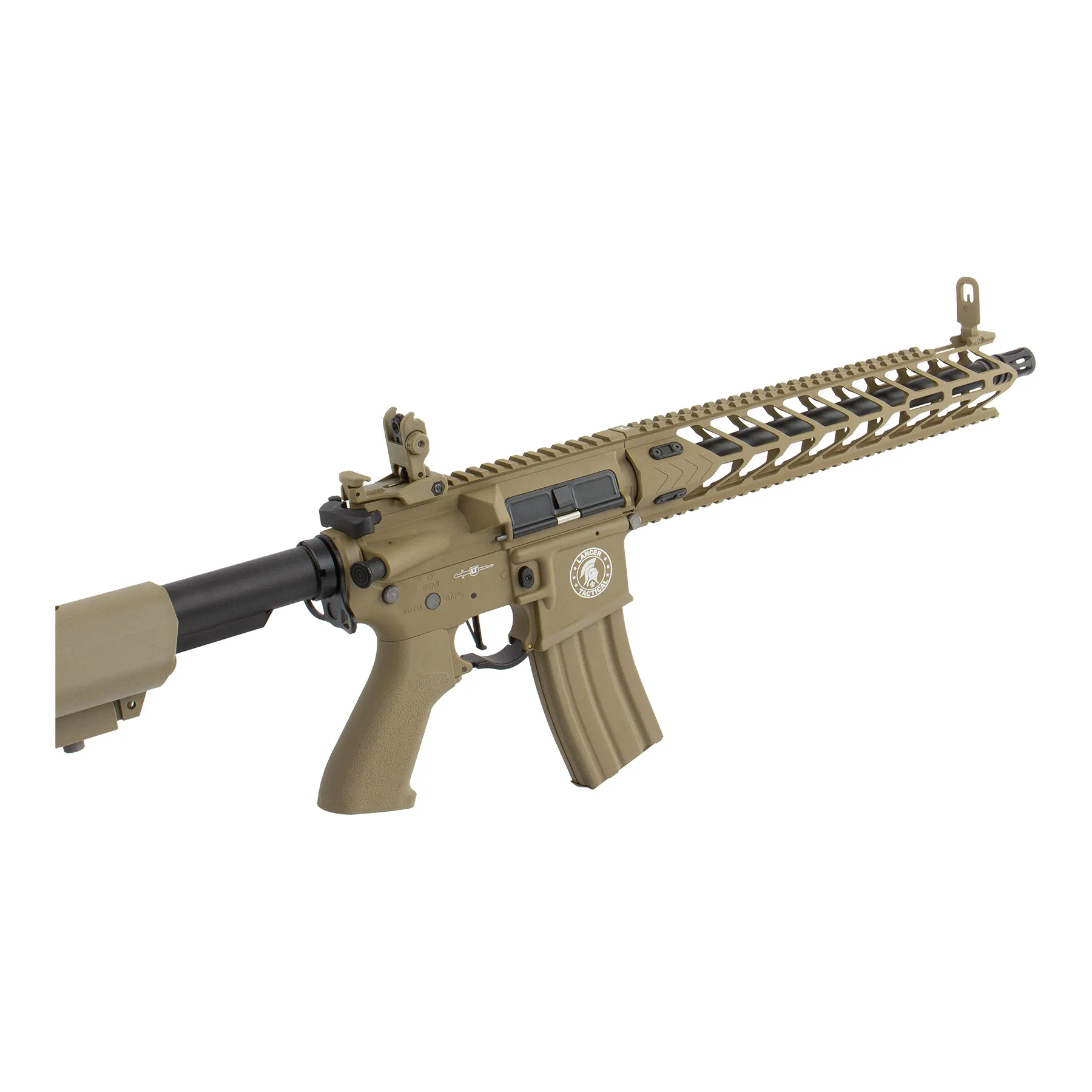 Enforcer NightWing (S)AEG, Tan