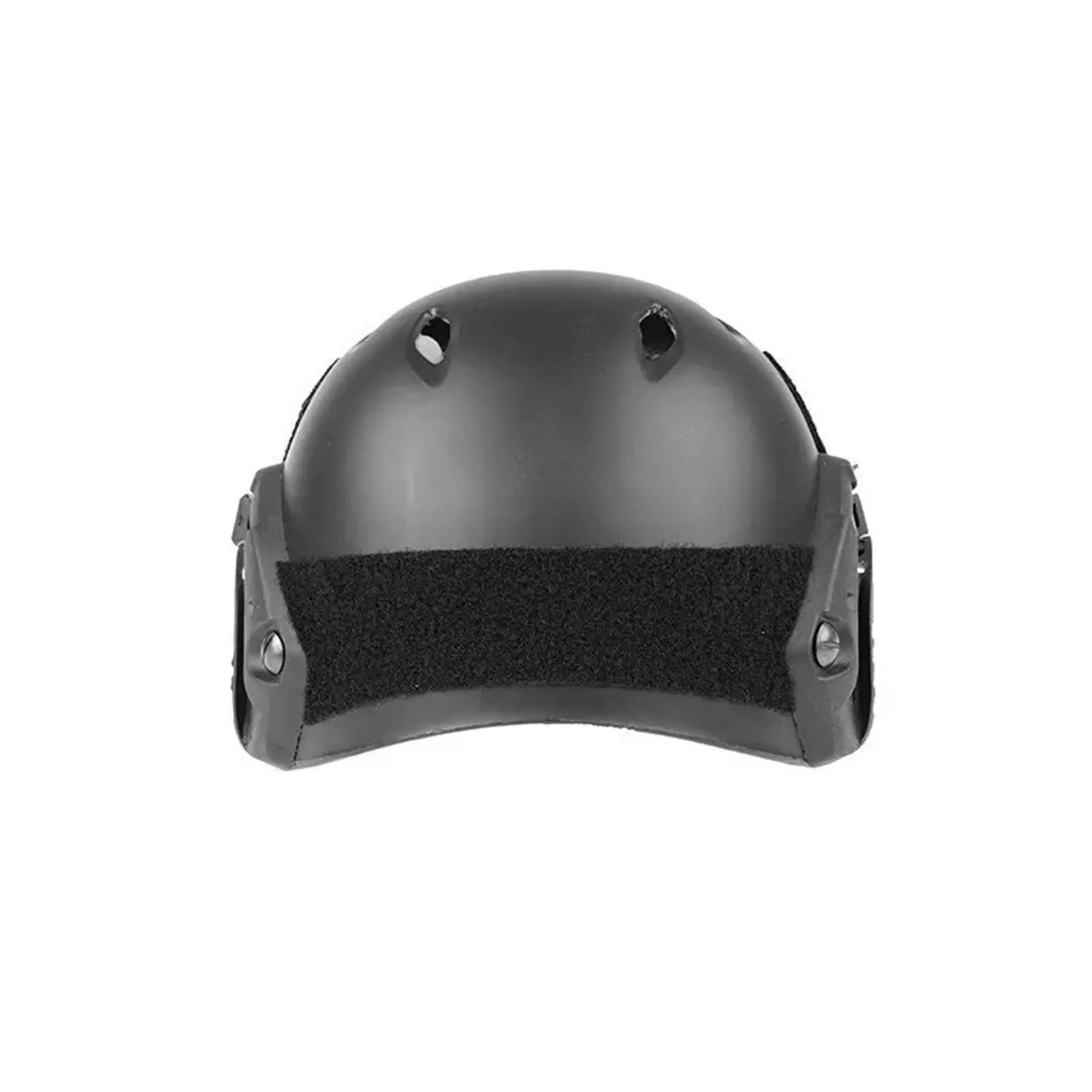 FAST BJ Helmet Black, L/XL