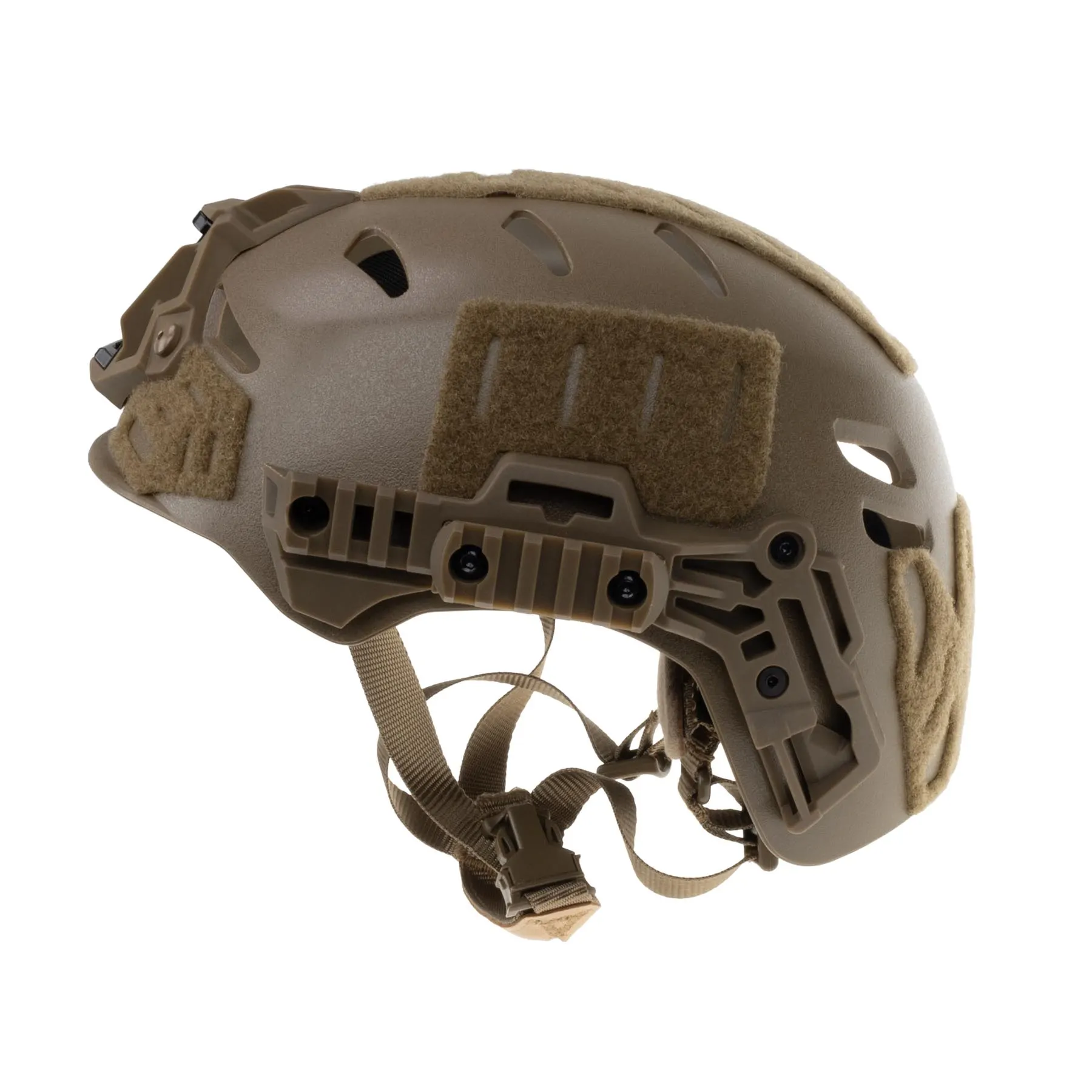 Reapo EX HL-102-E Helmet, Tan
