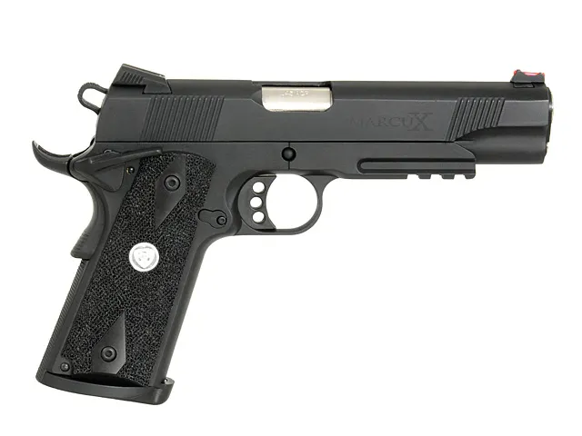 M1911 Gladiator Marcux, GBB