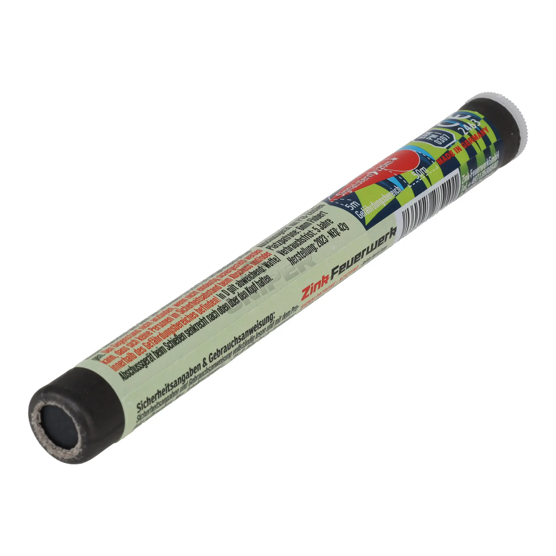 Zink Banger Comet Sterne Z, 10 Stück Zink Banger Comet Sterne Z, 10 Stück