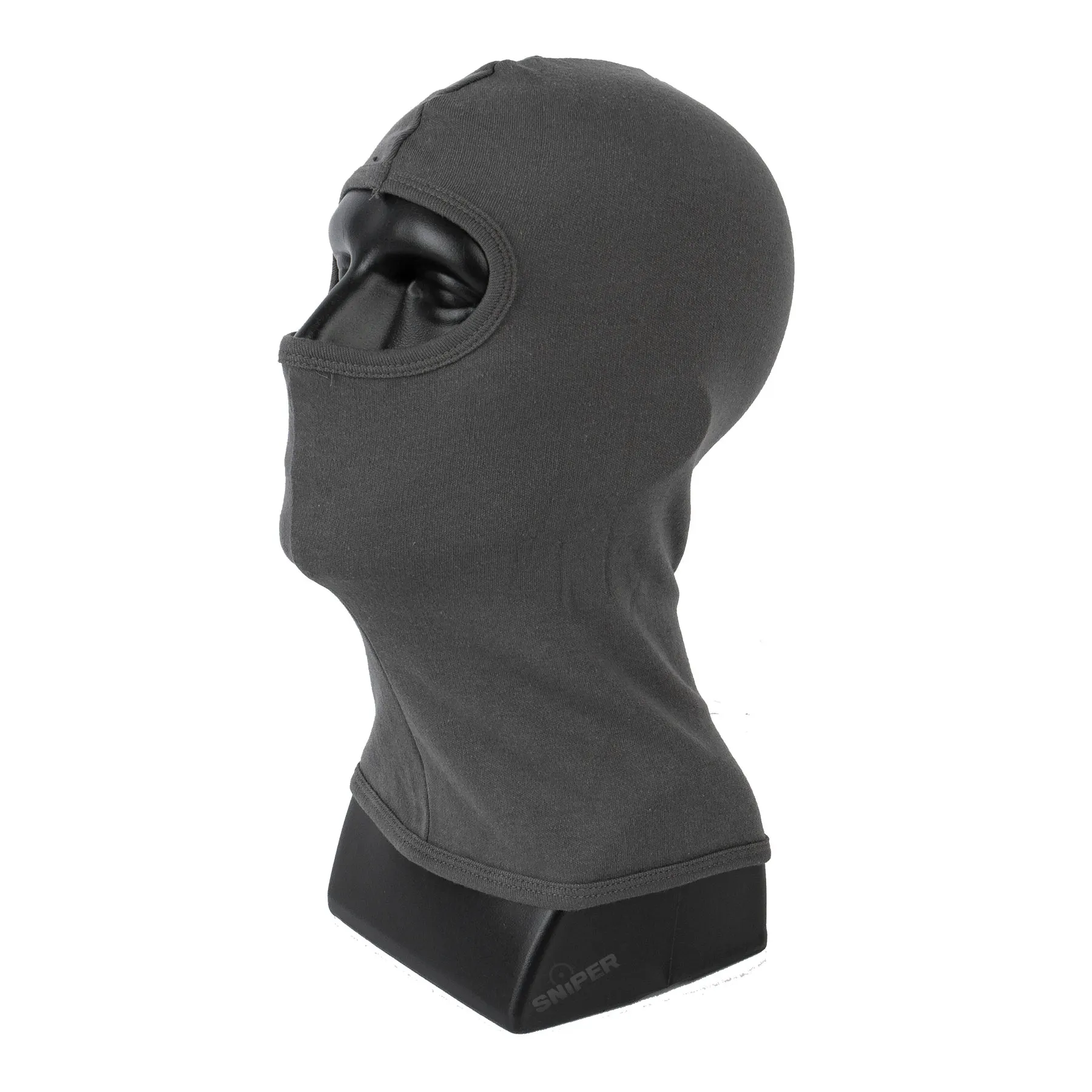 Balaclava, Wolf Grey Balaclava, Wolf Grey