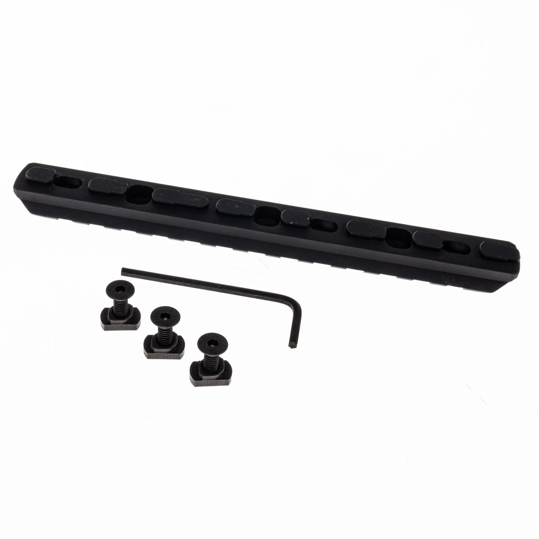 13-Slot M-LOK Rail