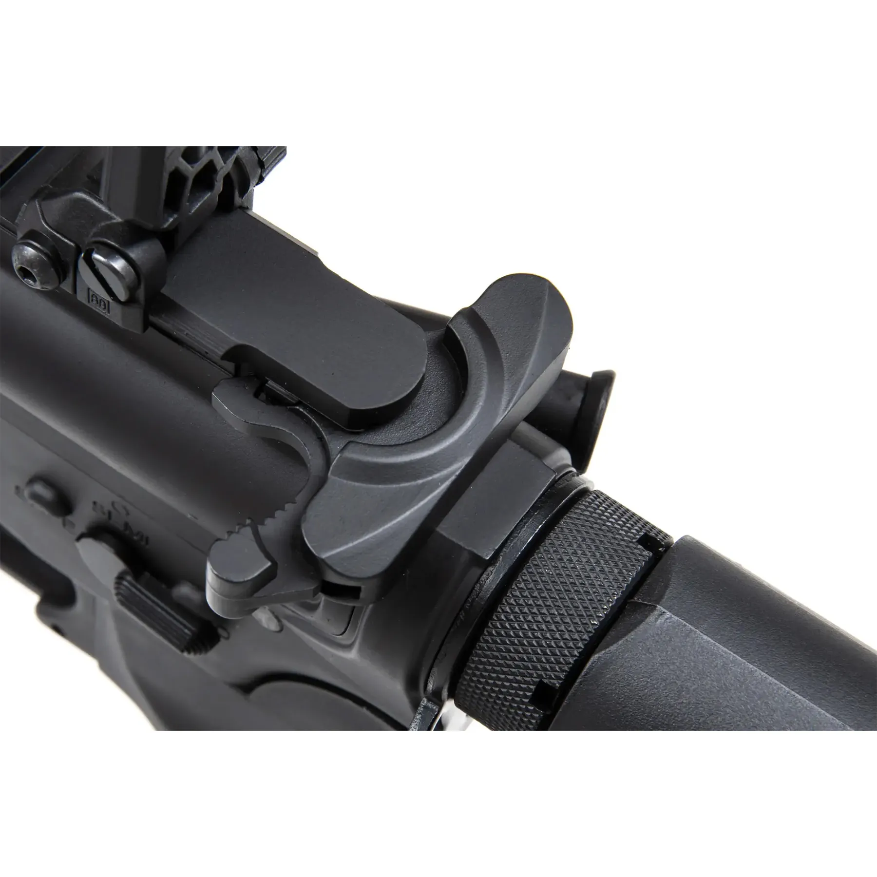 Specna Arms SA-P22 Prime BLDC w/ Aster II (S)AEG, Black