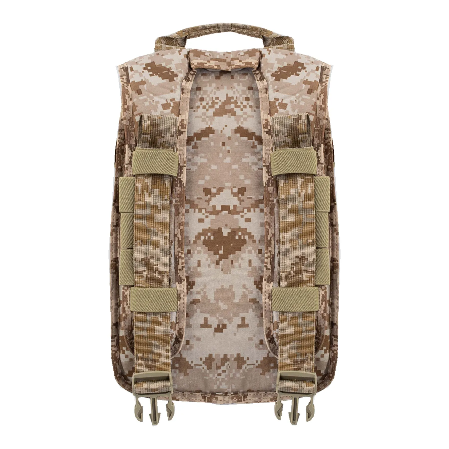 Trinkrucksack für LT1961, AOR1