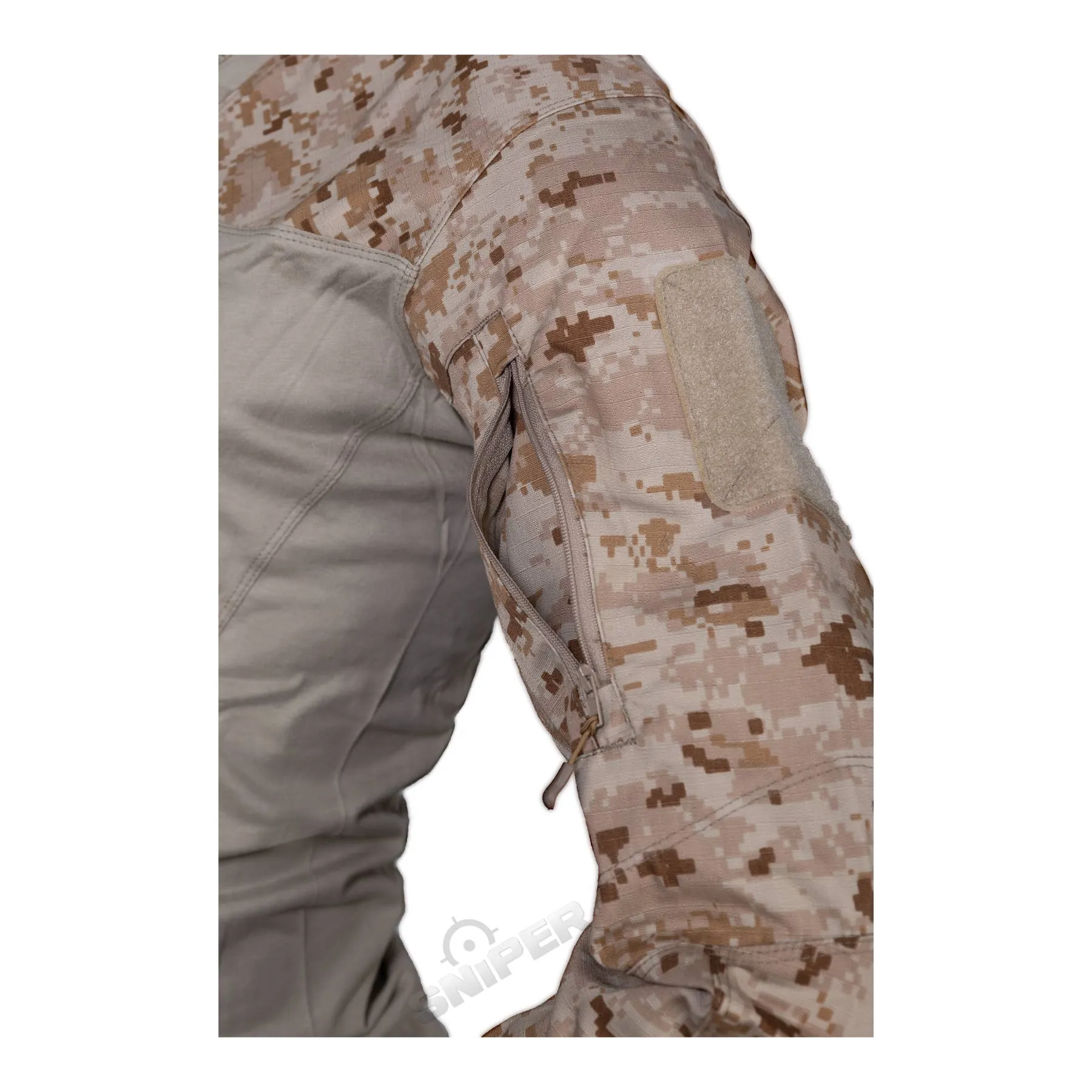 Emerson Lightweight Combat Shirt, AOR1