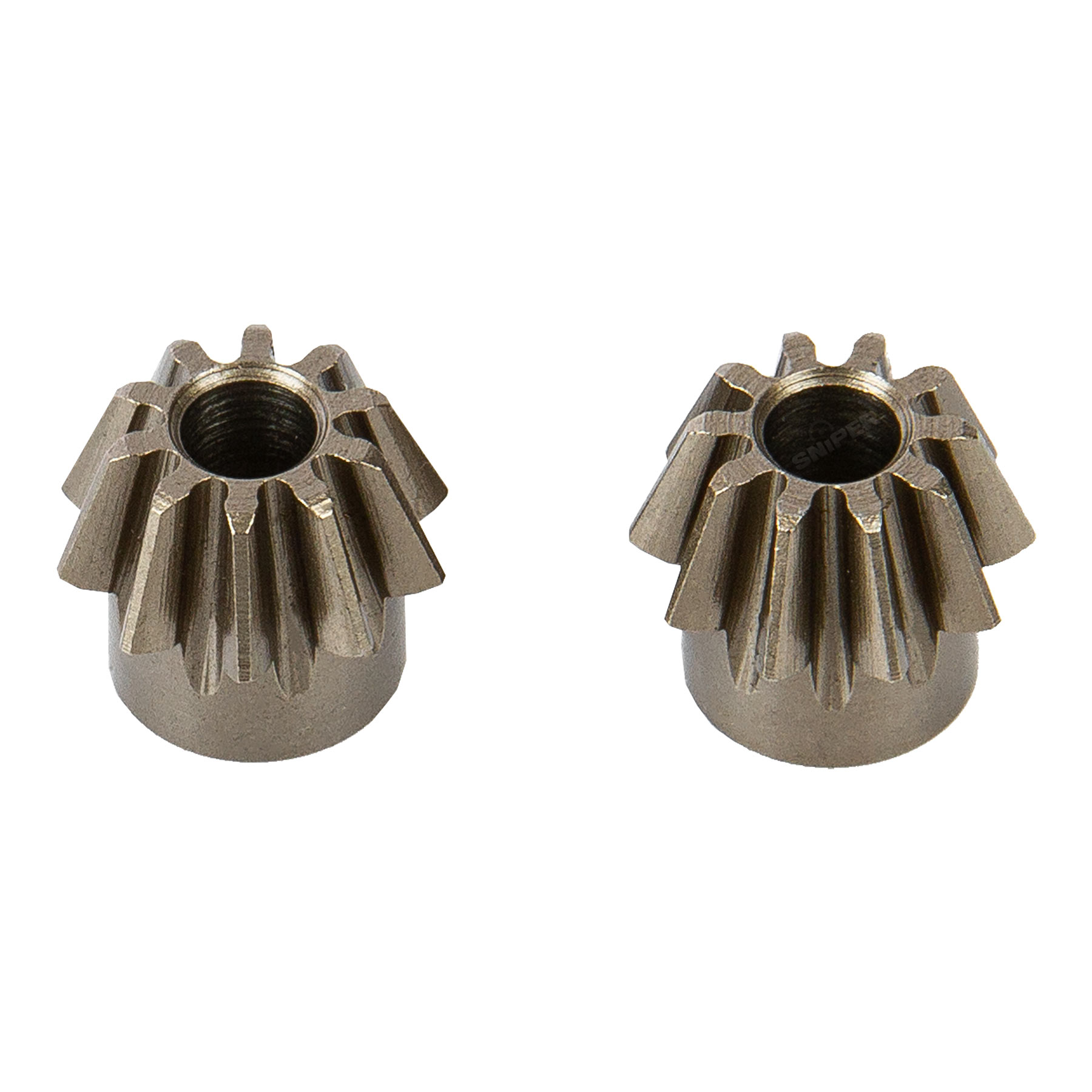 CNC Pinion Gear, 2pcs.