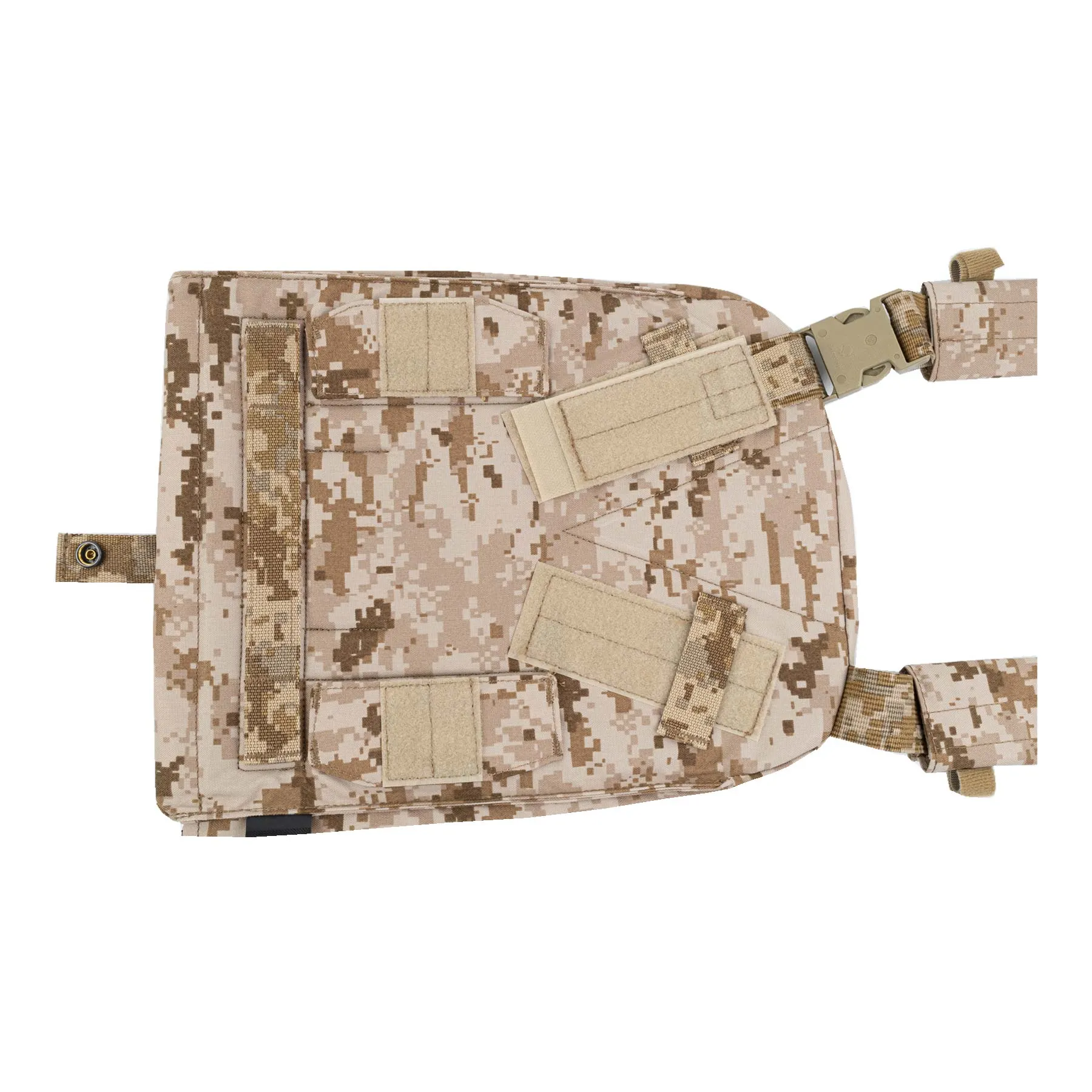 Lightweight AV, AOR1